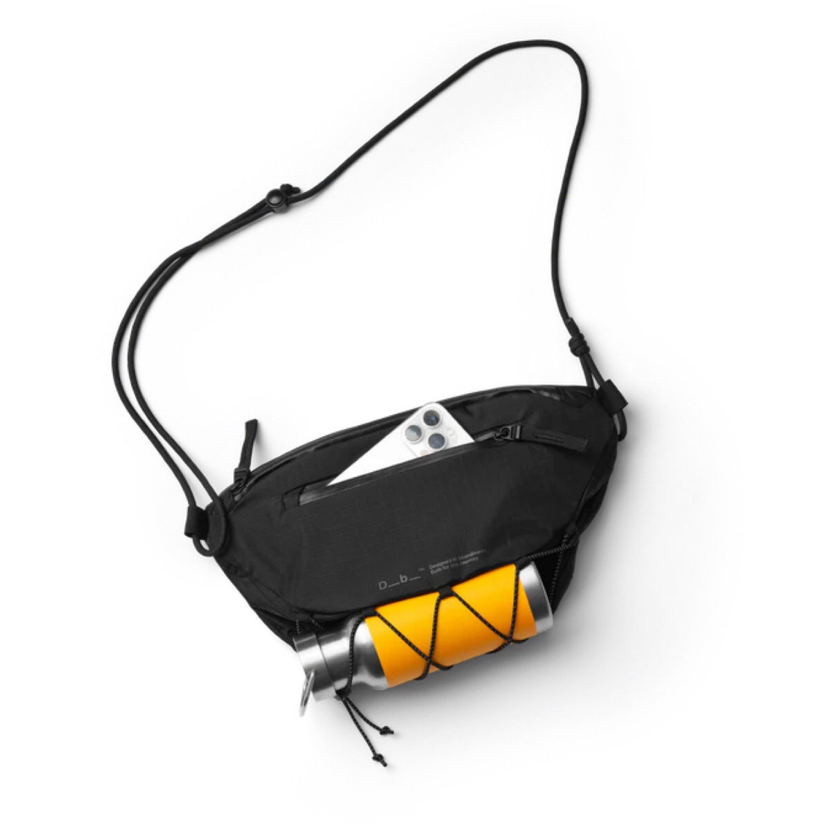 Roamer Pro 6L Db Roamer Pro 6L Black Out, vue 4