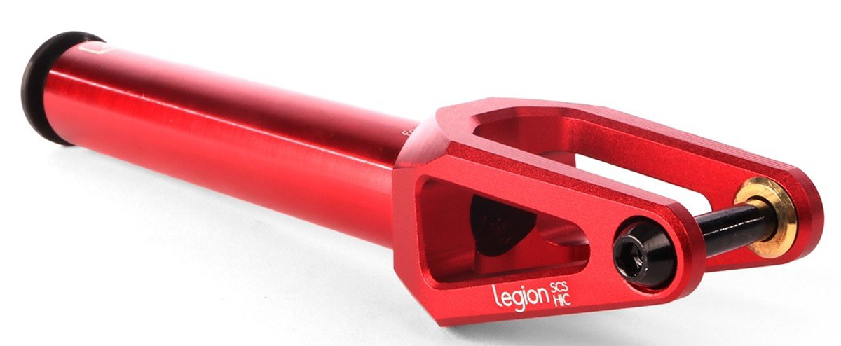 Legion Dtc Fork Legion Dtc Fork