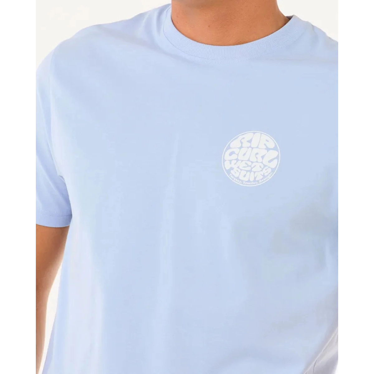Wettie Icon Tee Wettie Icon Tee