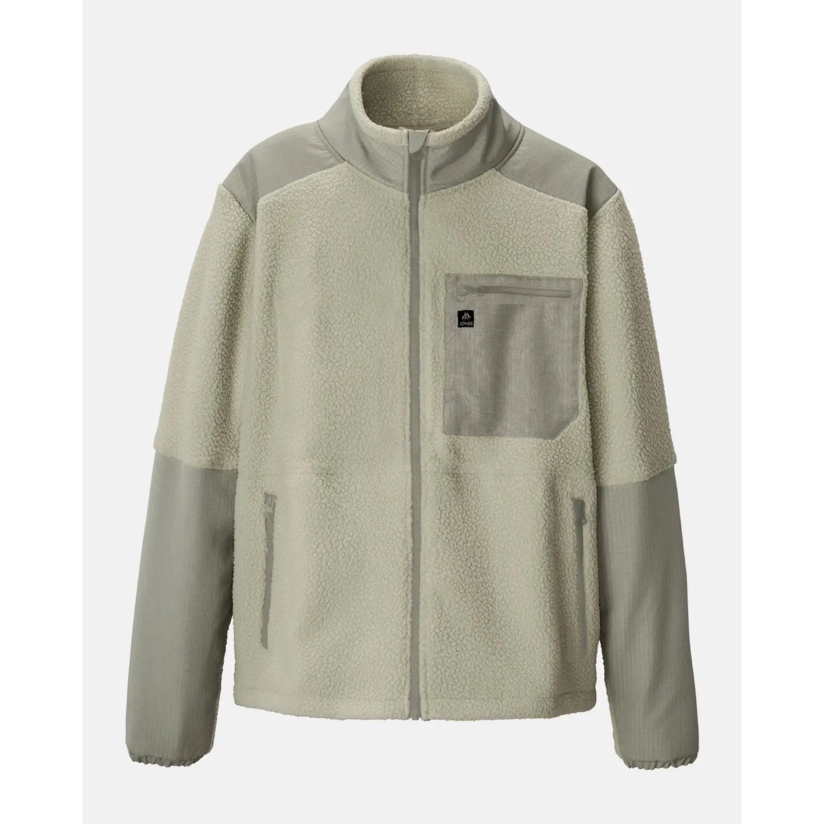 Base Camp Rec Fleece Jacket