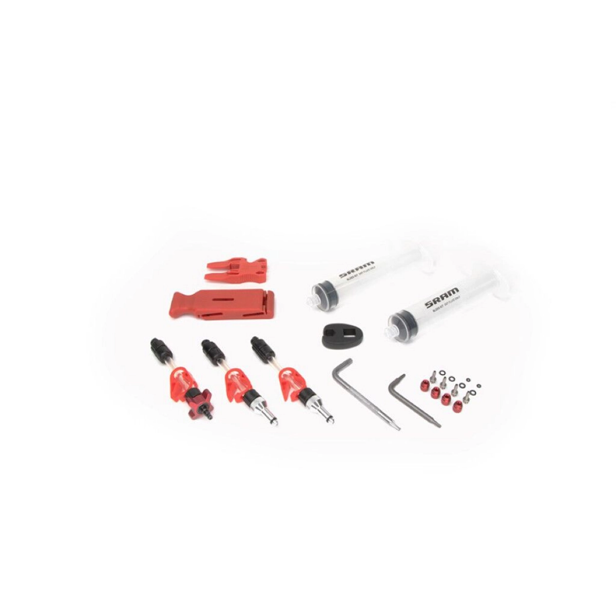 Brake Bleed Kit without DOT Brake Bleed Kit without DOT