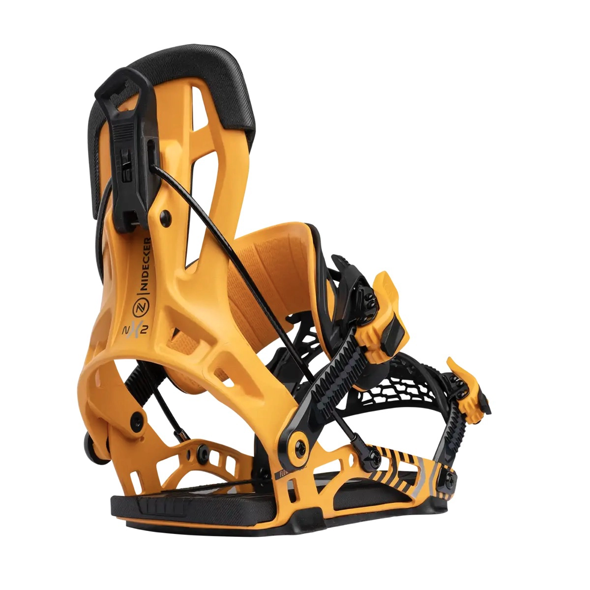 Flow Nx2 Hybrid