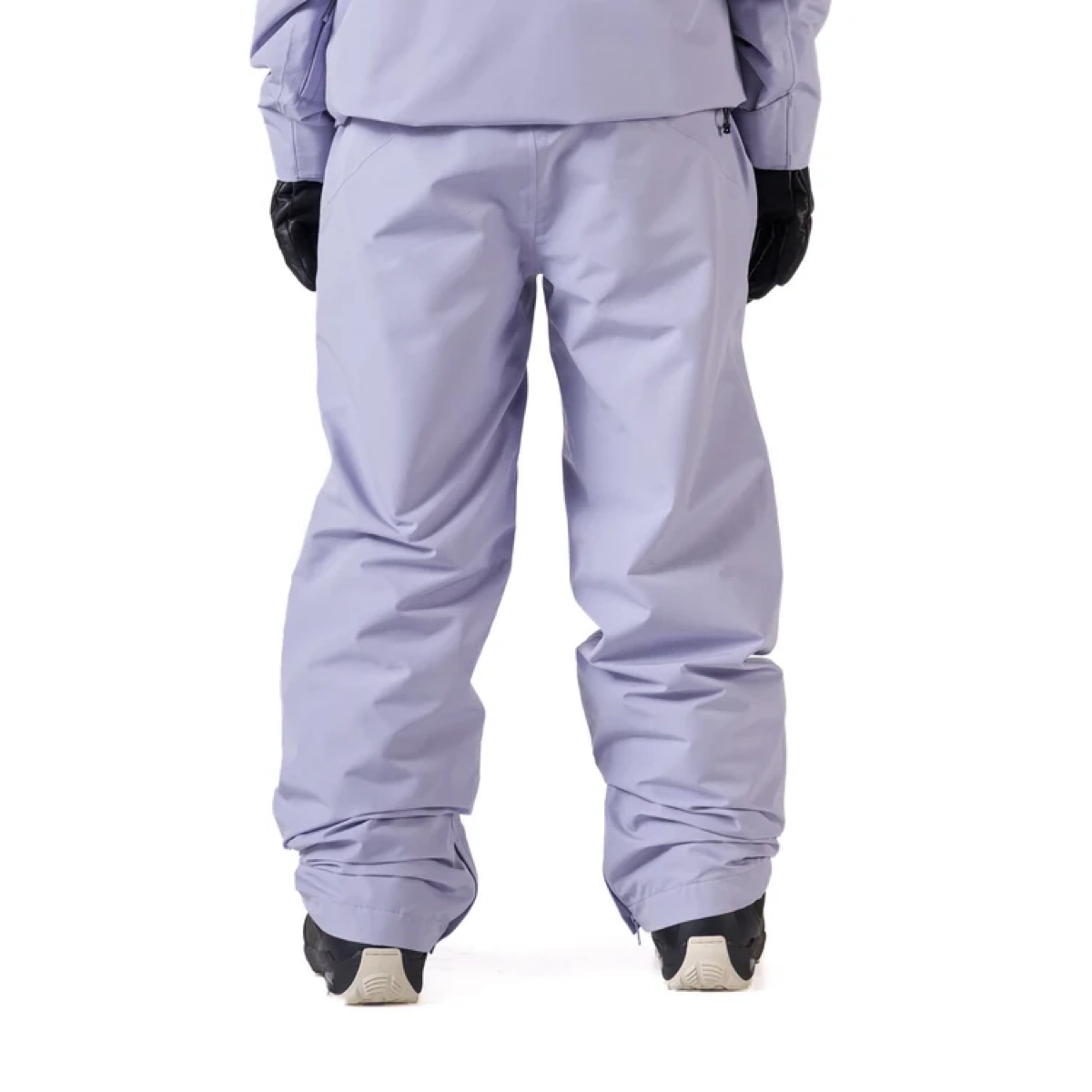 Schneehose, Hose, Flieder, isoliert, Gamaschen?, Schneeb pants, Skihose, Hose, wasserabweisend, lila
