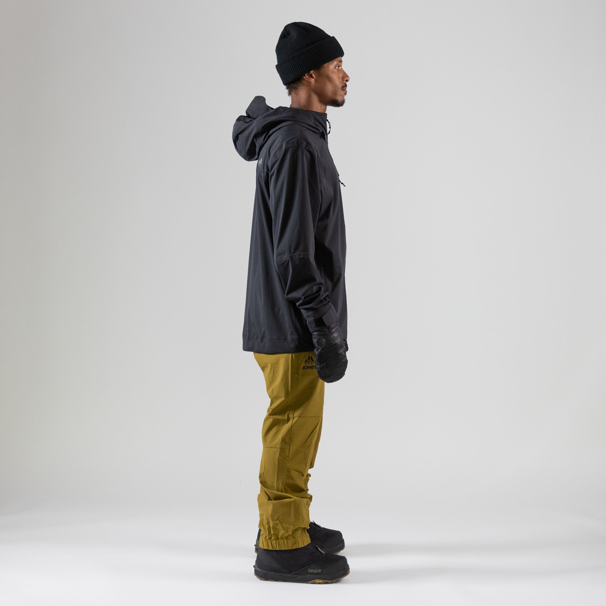 Peak Bagger Peak Bagger