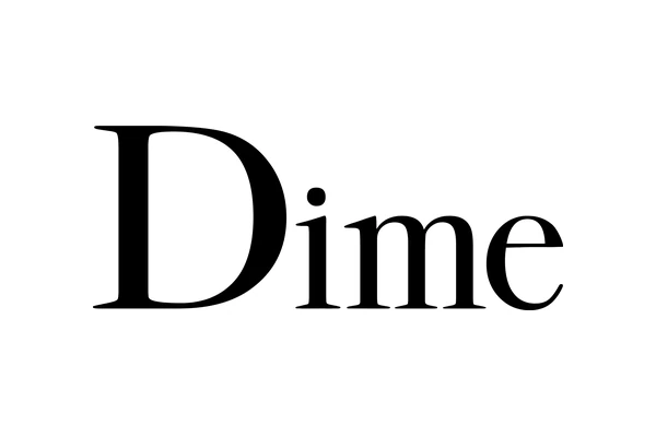 Dime