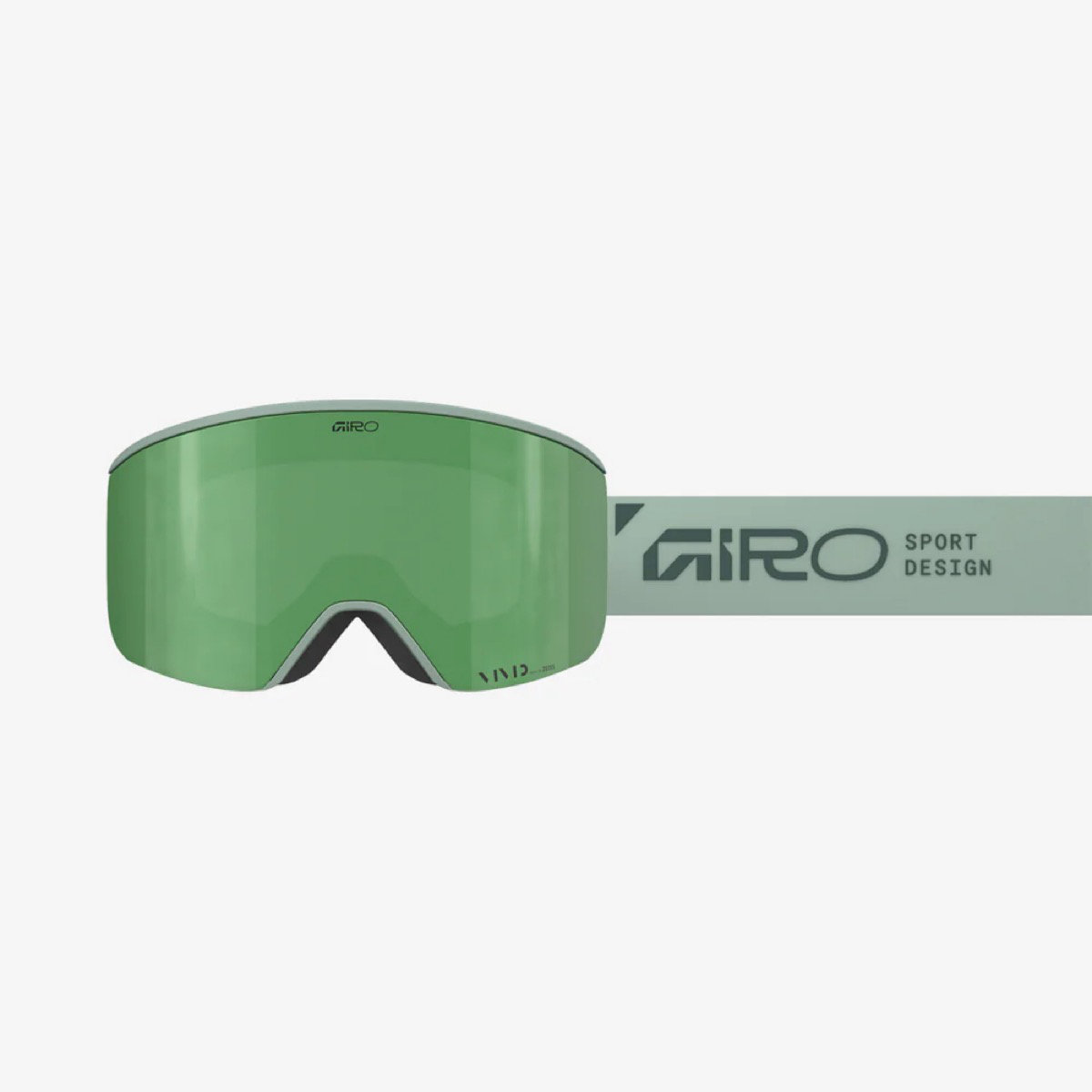 Axis Vivid Zubehor, Brillen