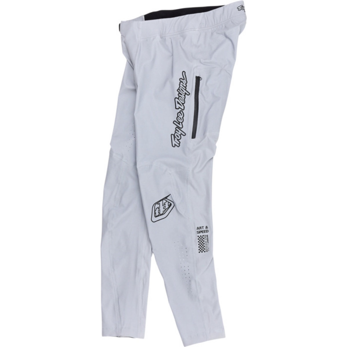 Sprint Ultra Pant Troy Lee Designs Sprint Ultra Pant Grau