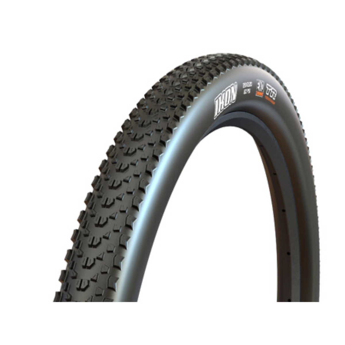 Ikon 60tpi Dual 27.5