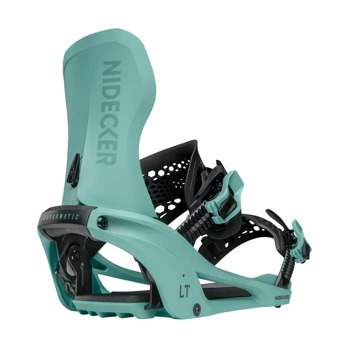 Lt Supermatic® Nidecker Lt Supermatic® Teal