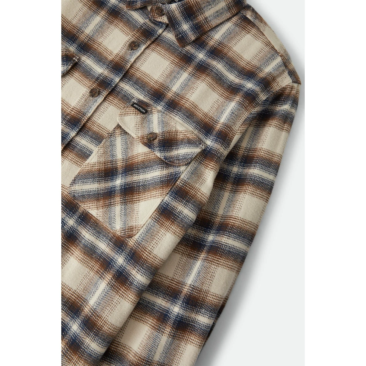 Flanell, Karomuster, Hemden, Langarm, Brusttasche, Flanellhemd, Plaid, Karo, Knopfverschluss, Brusttasche