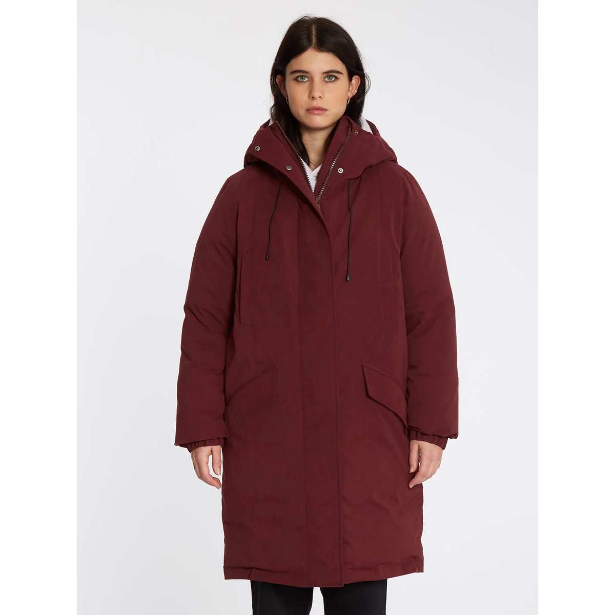 Sleepi Puff Parka
