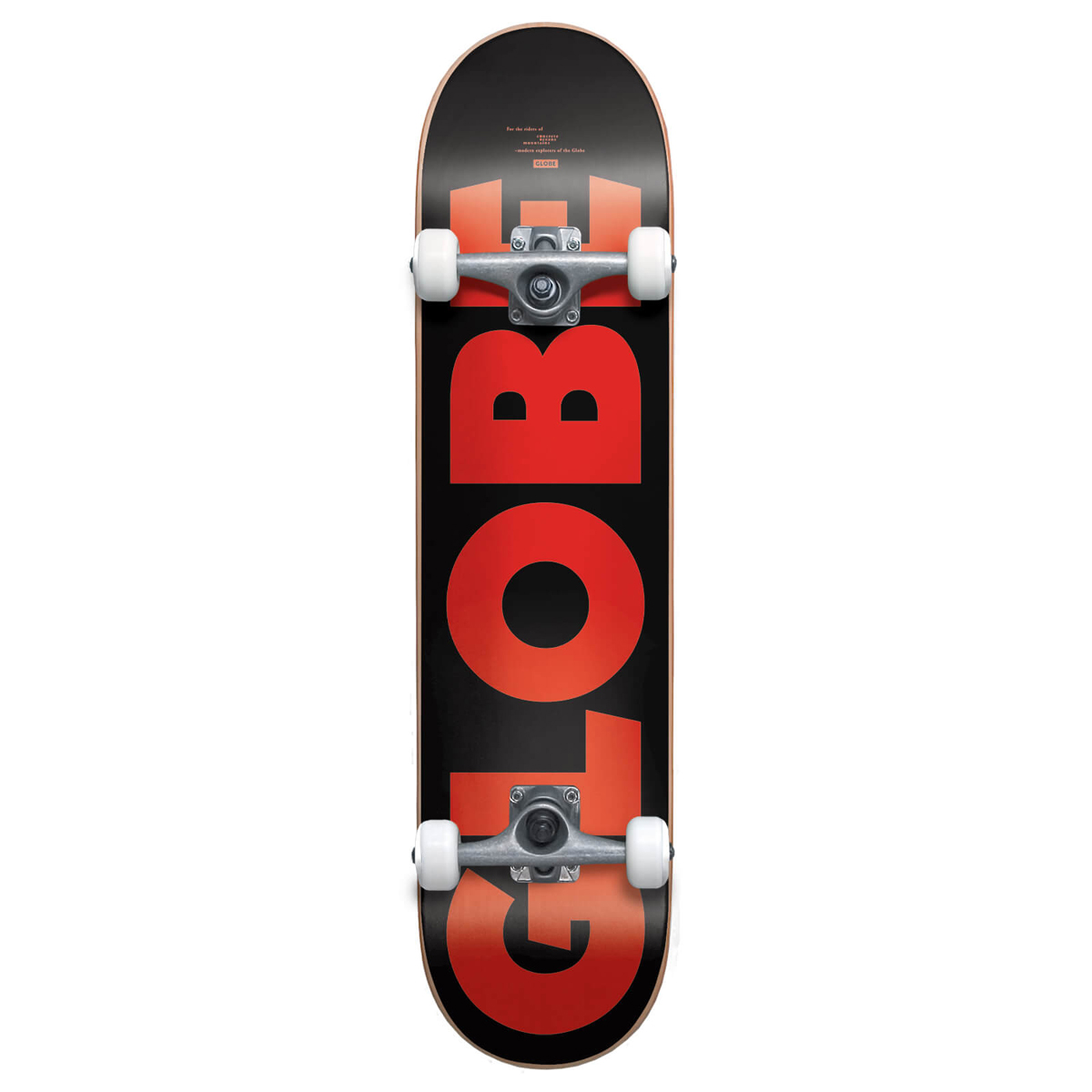 G0 FUBAR 7.75" G0 FUBAR 7.75"