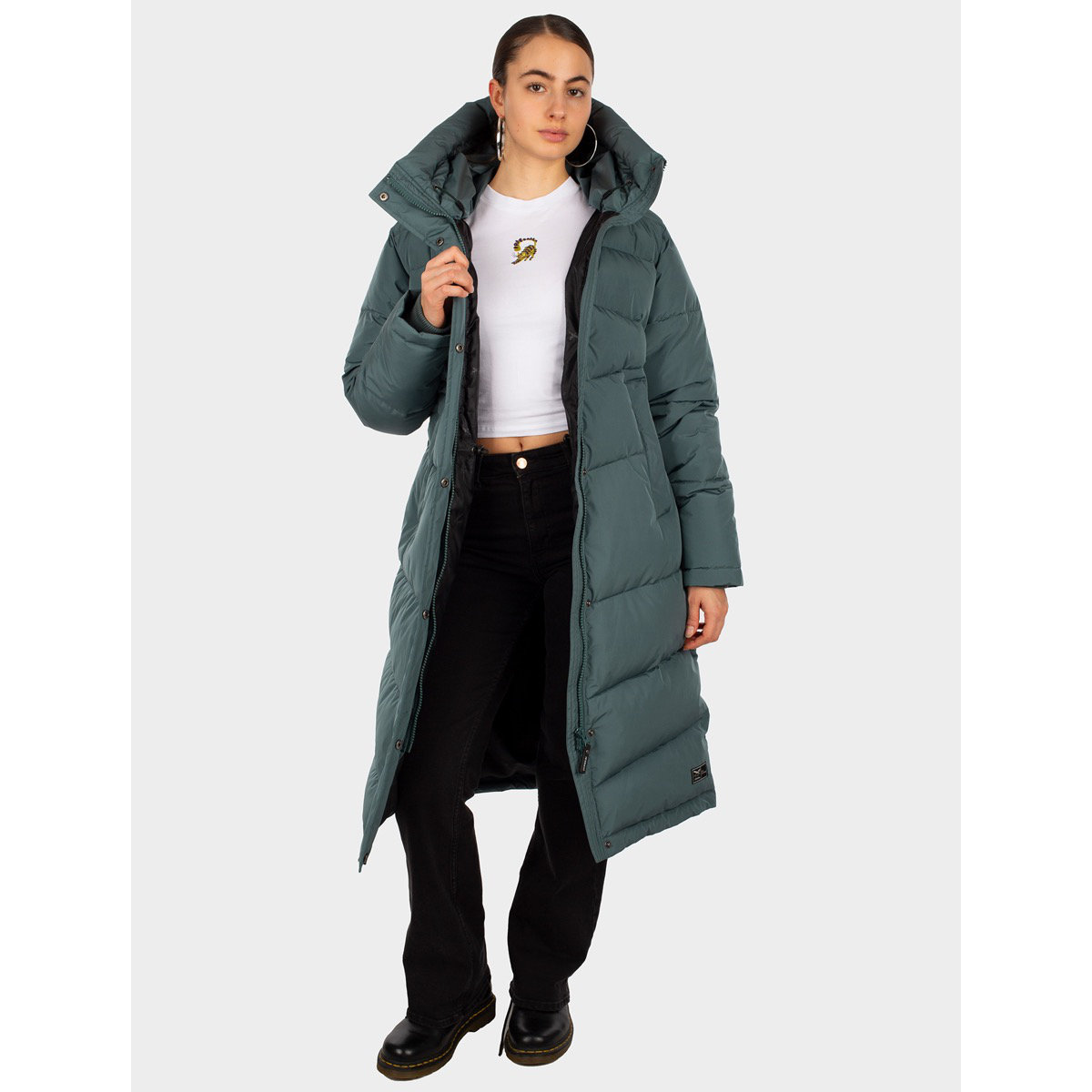 Bekleidung, Mantel, Jacke