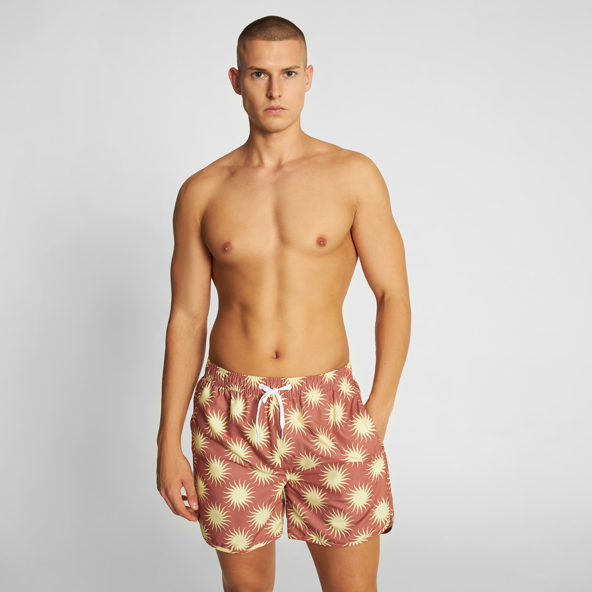 Swim Shorts Sandhamn