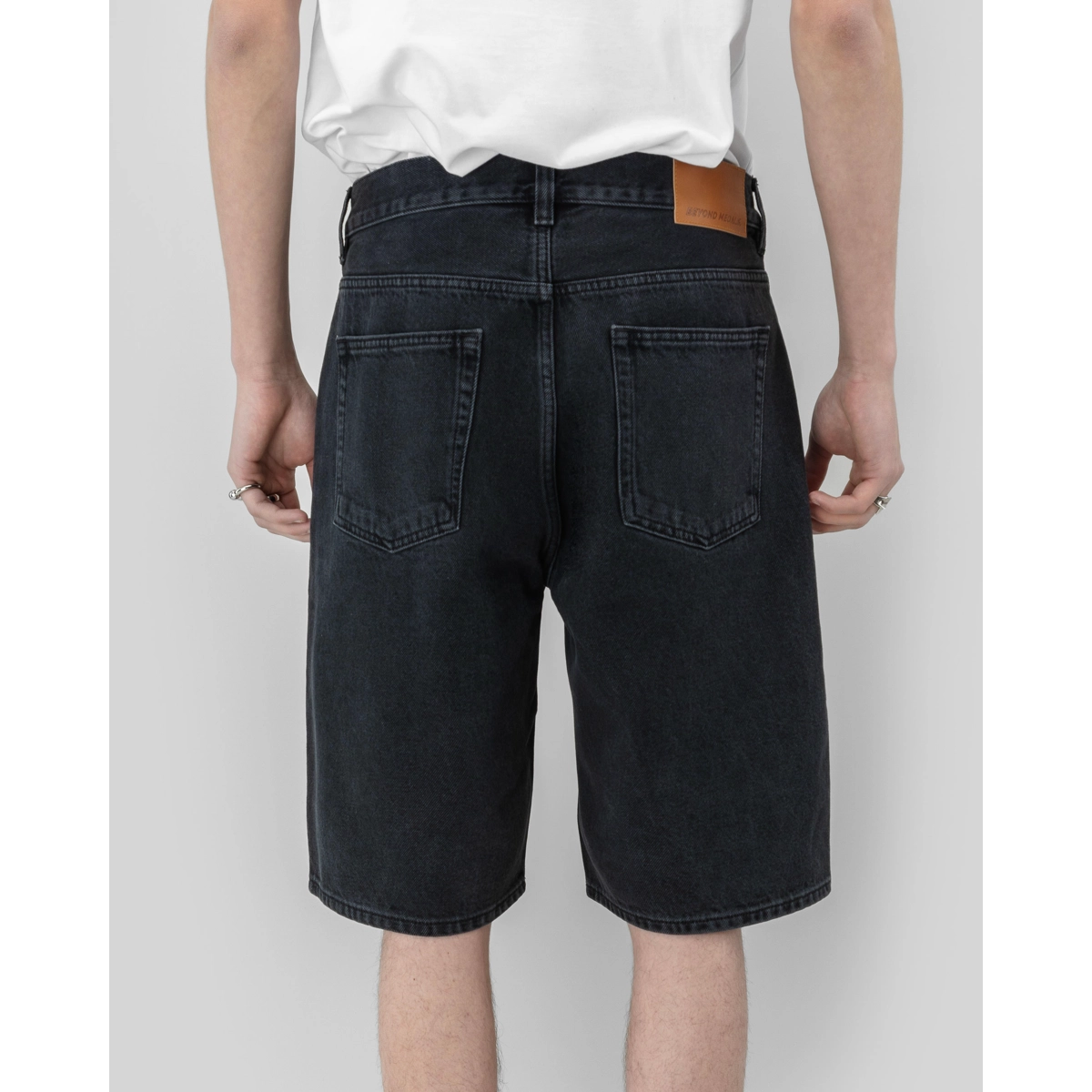 Jeans Shorts Jeans Shorts