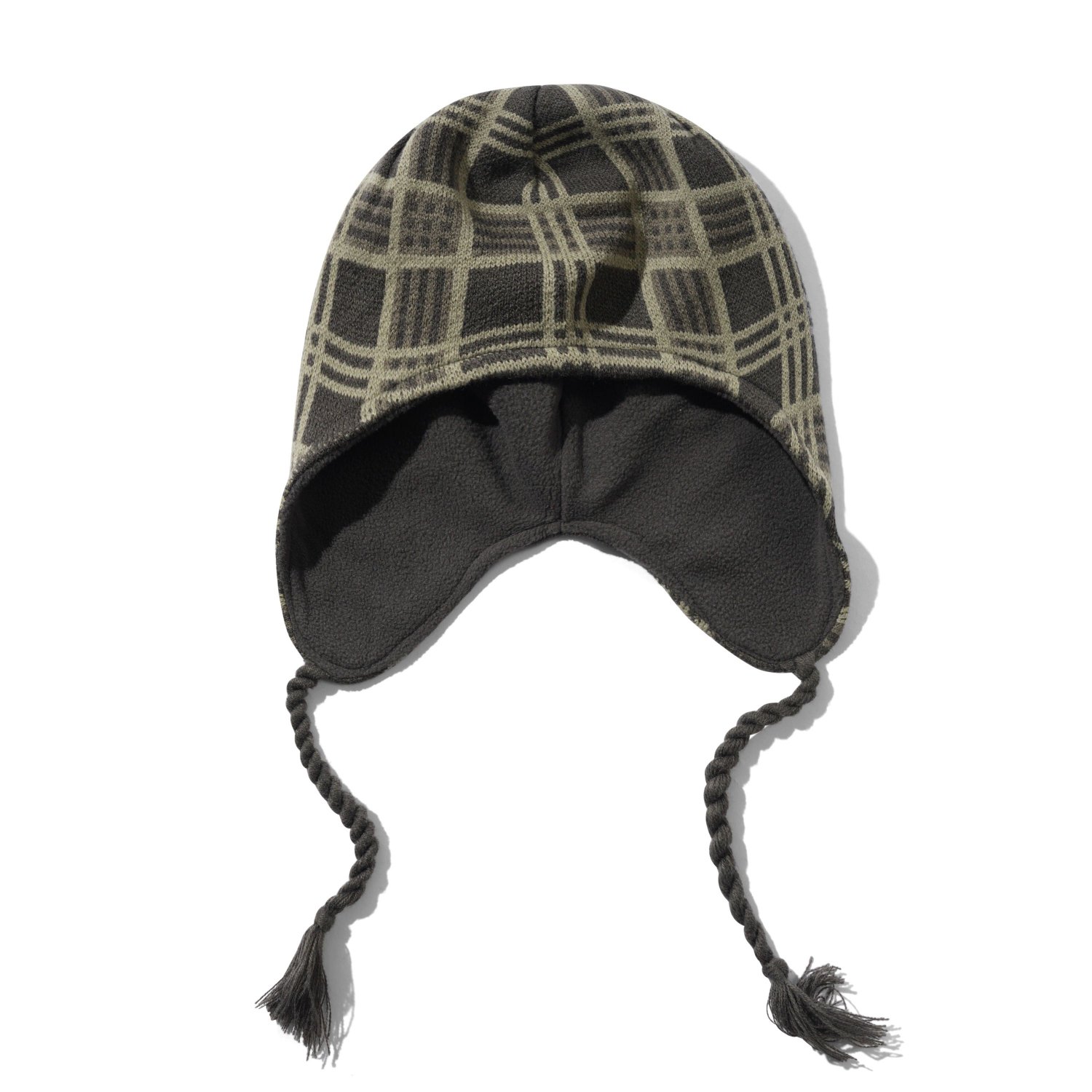 Ear Flap Beanie