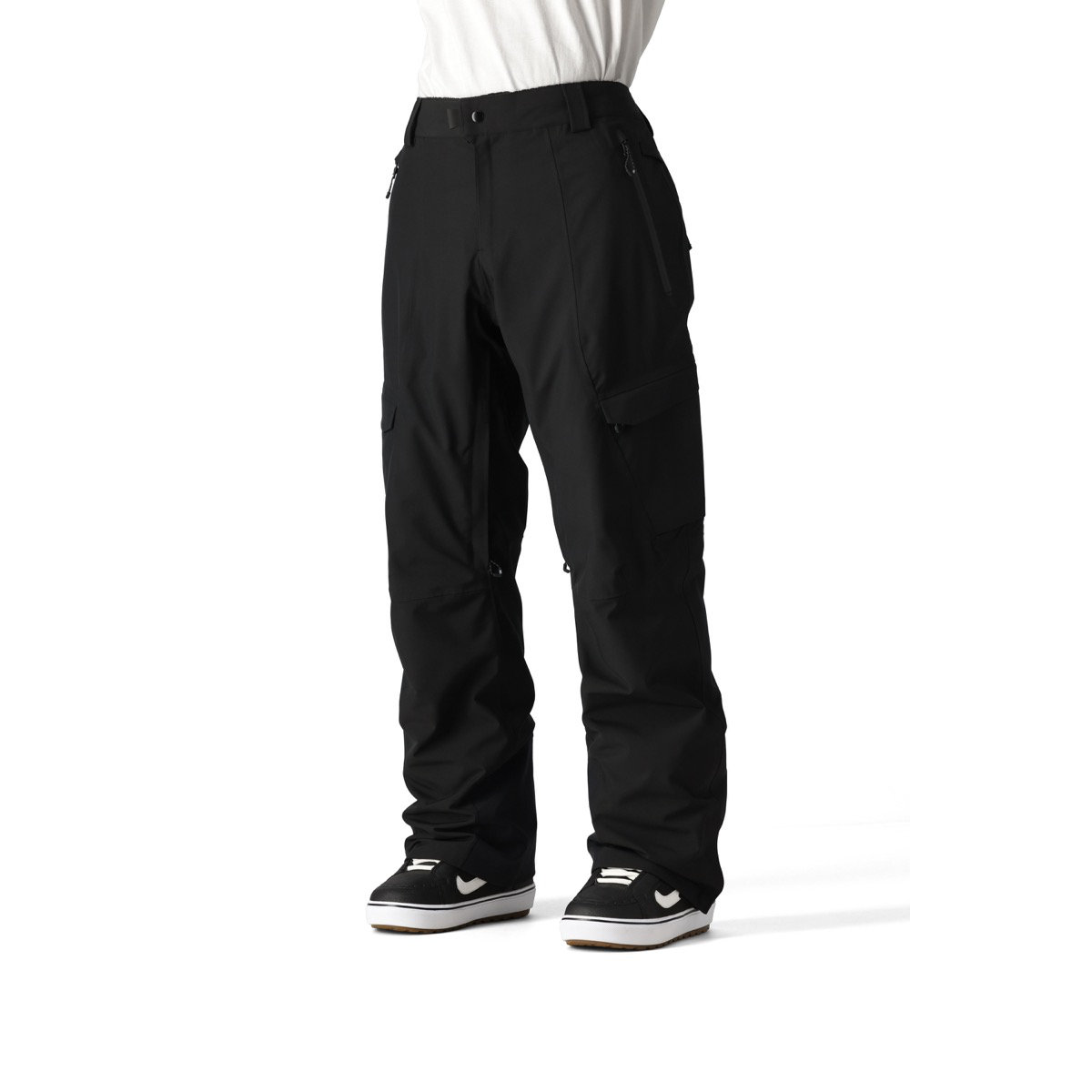 Quantum Thermagraph Pant 686 Quantum Thermagraph Pant Black