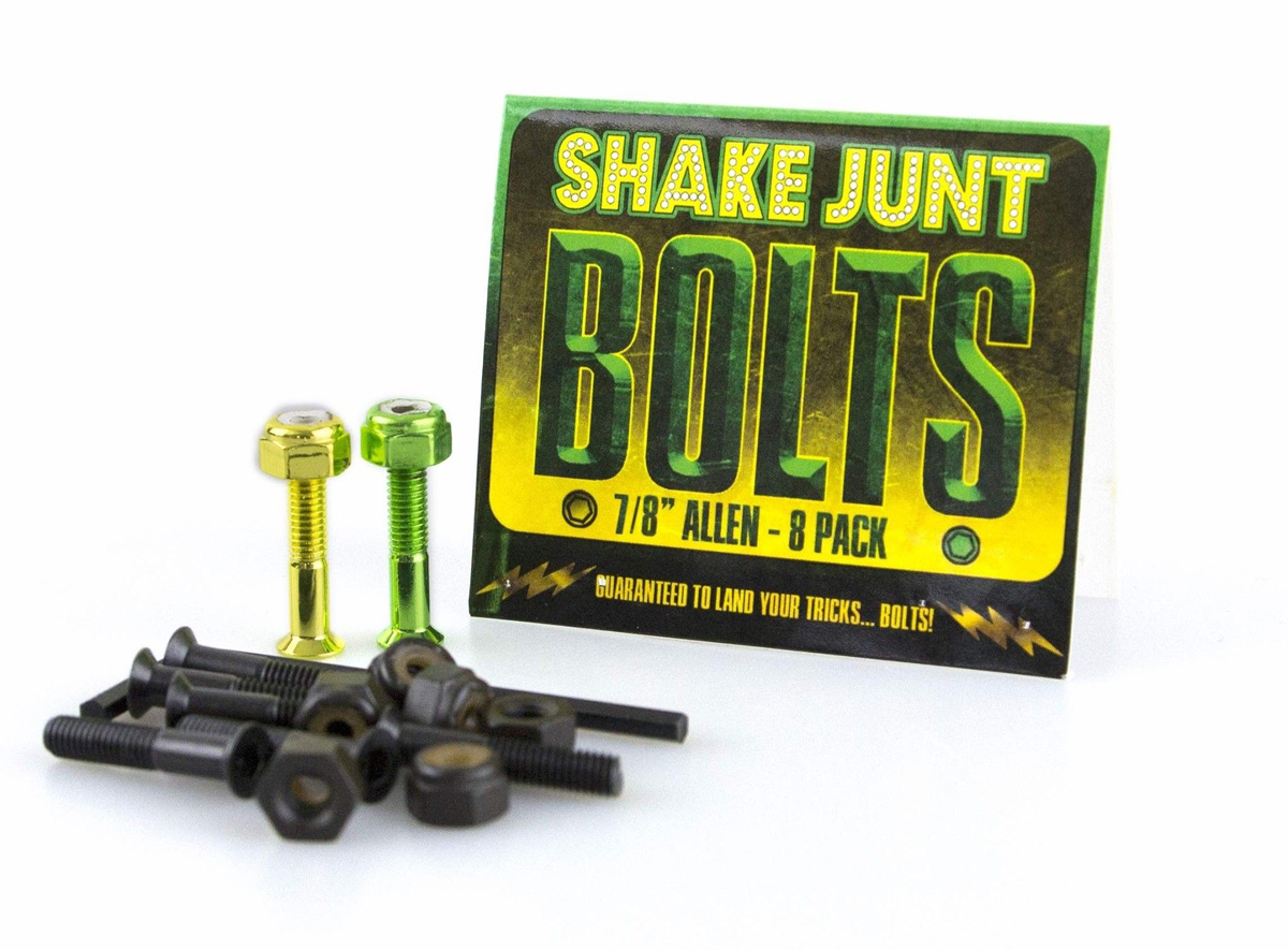 Shake Junt Hardware 7/8" Shake Junt Hardware 7/8"
