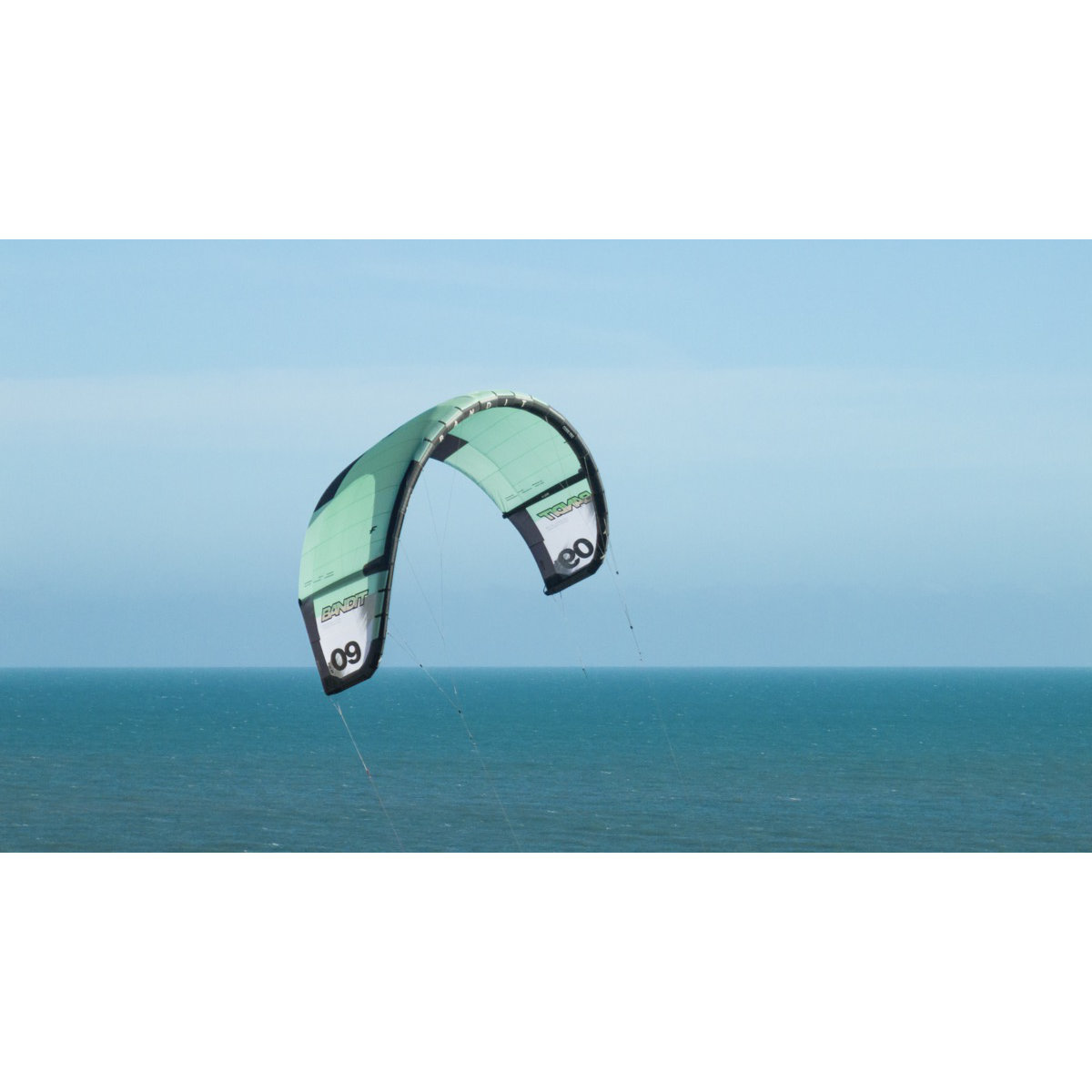 Kite, Kitesurfing, Segelspannflug, Segel, Surfing
