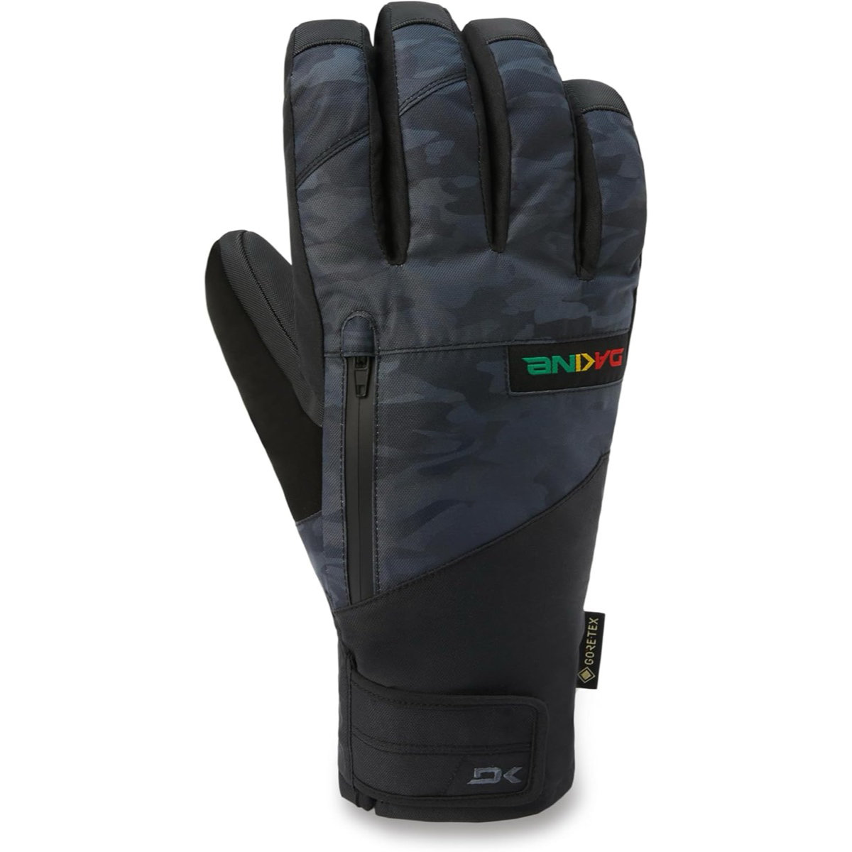 Titan Gtx Short Glove Bekleidung, Handschuh, Baseball, Baseball-Handschuh, Sport