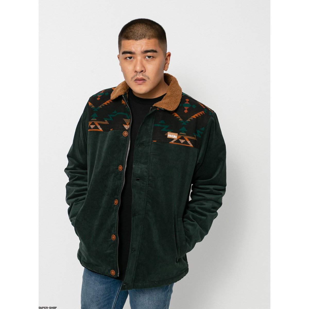 Trapas Jacket