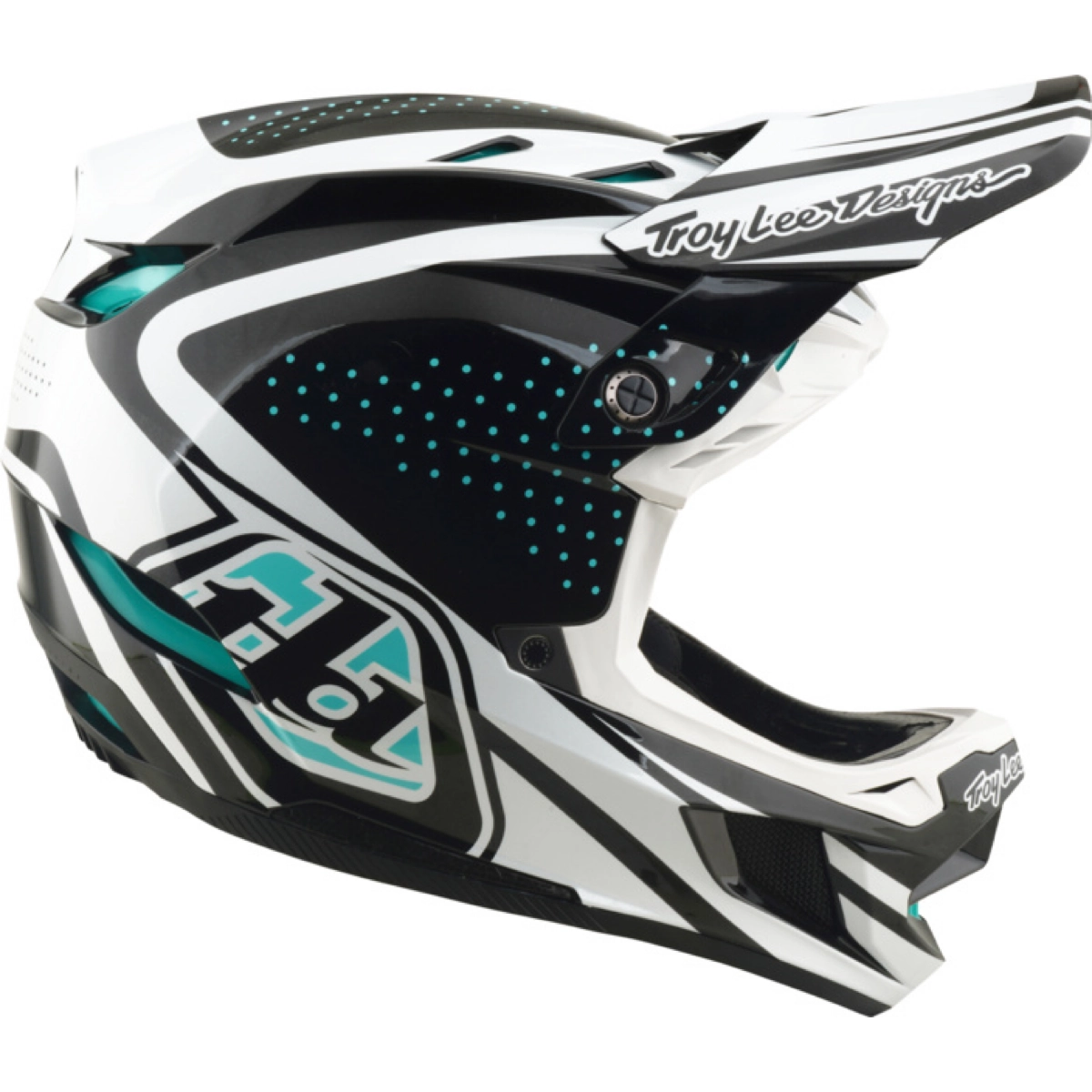 D4 Polyacrylite Helmet W/Mips