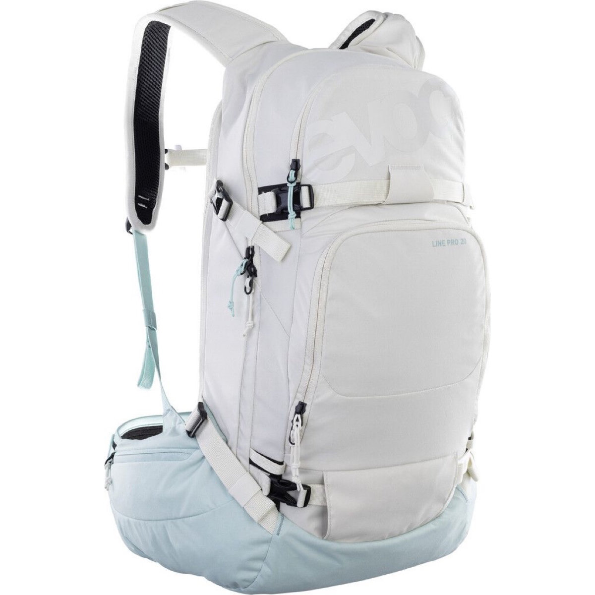 Line Pro 20L Backpack Tasche, Rucksack