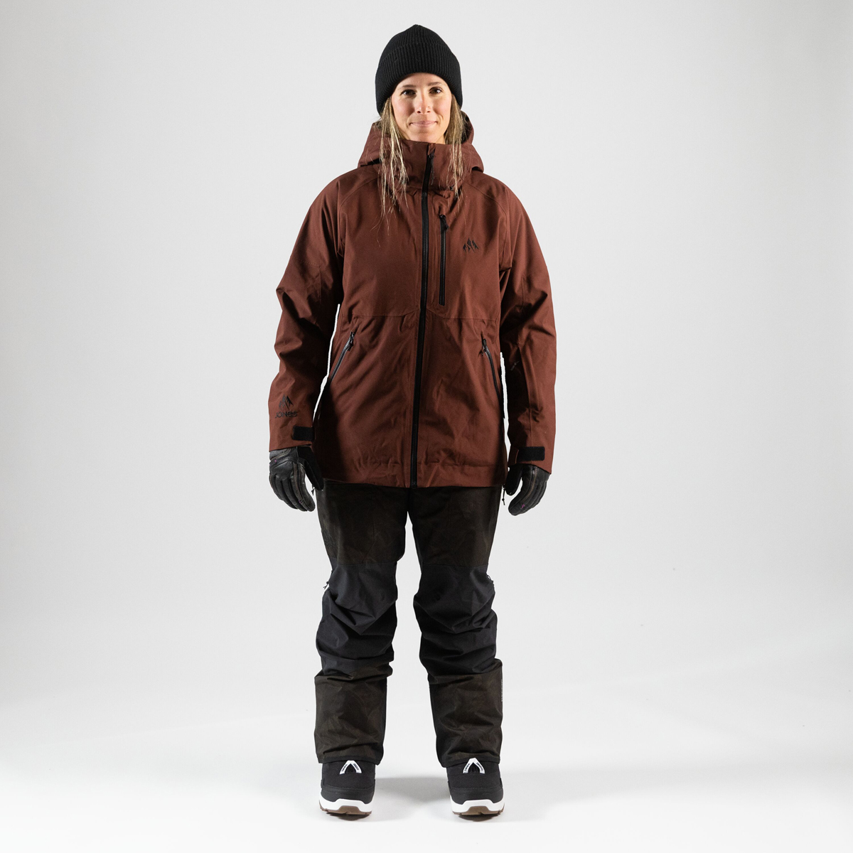 W'S Mountain Surf Parka W'S Mountain Surf Parka