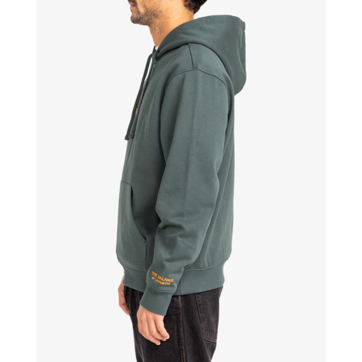 Desert Cuts Hoodie Pull, sweat-shirt, sweat à capuche, polaire, veste