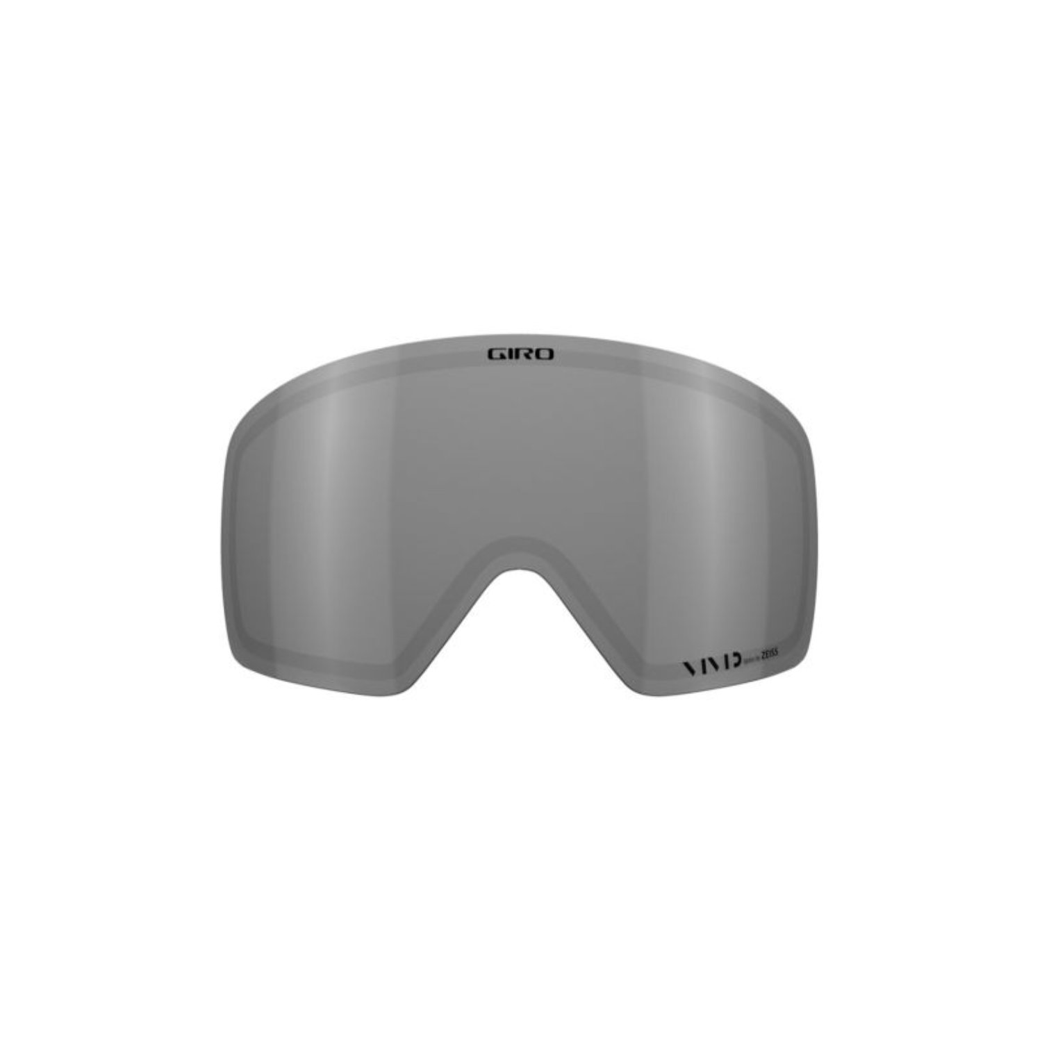 Goggles, Skibrille, Graue Linse, Verschluss, Schutzvisor