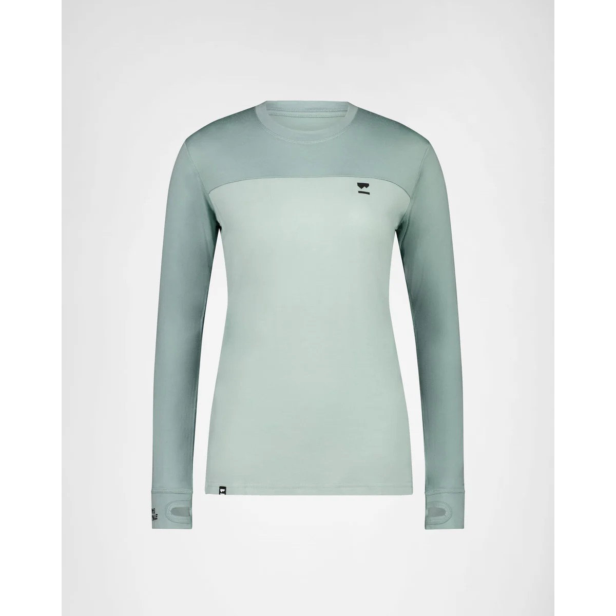 Yotei BF LS Bekleidung, Langarm, Ärmel, Strickwaren, Pullover