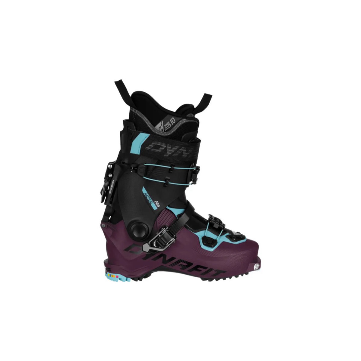 Radical Pro W Radical Pro W
