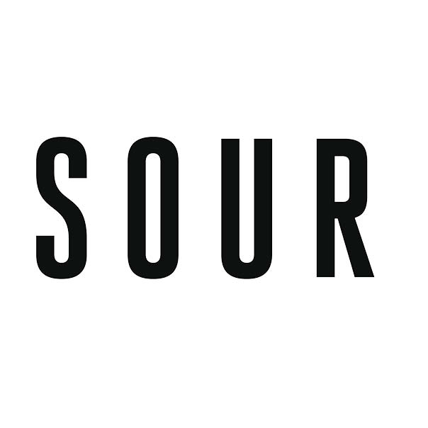 sour