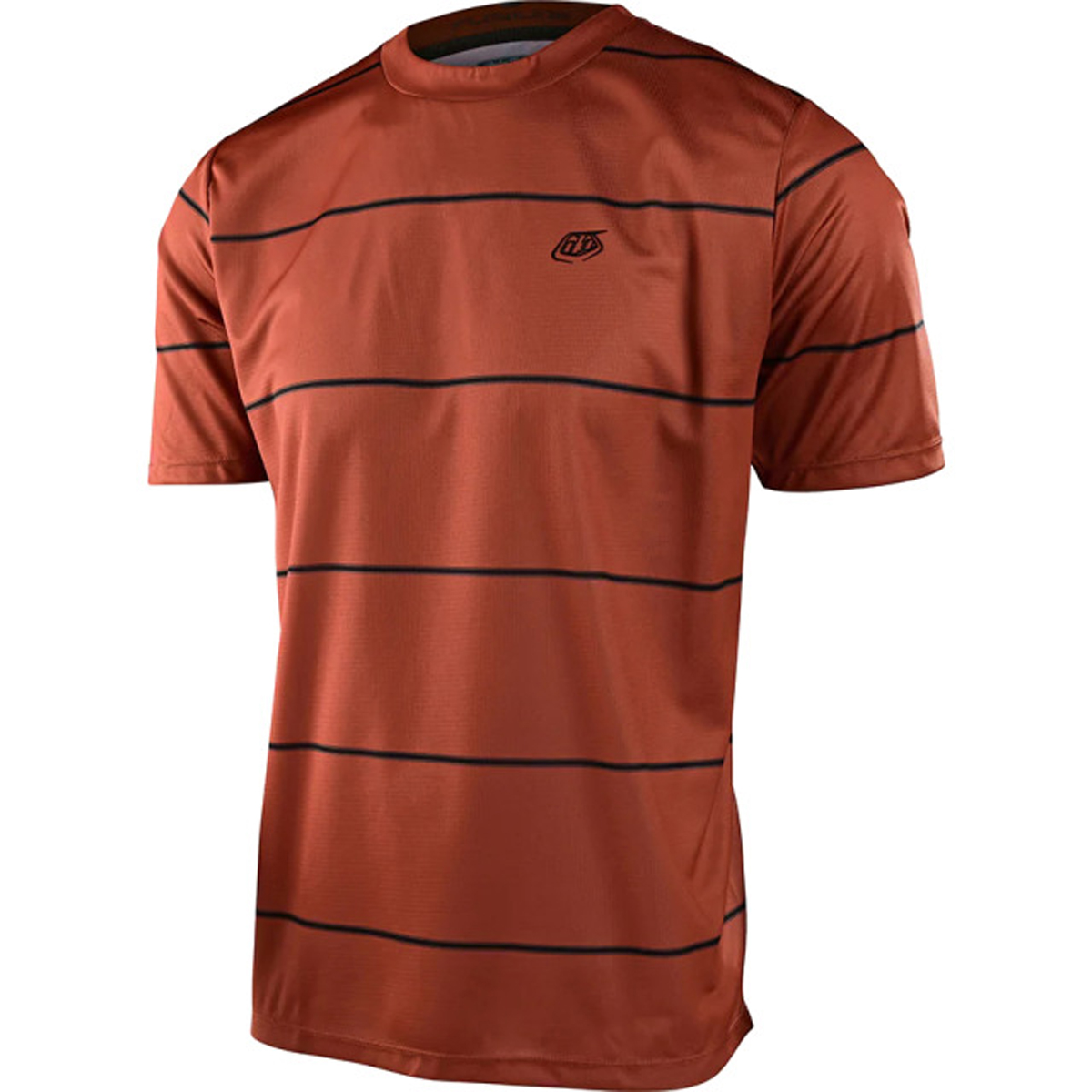 Flowline SS Jersey