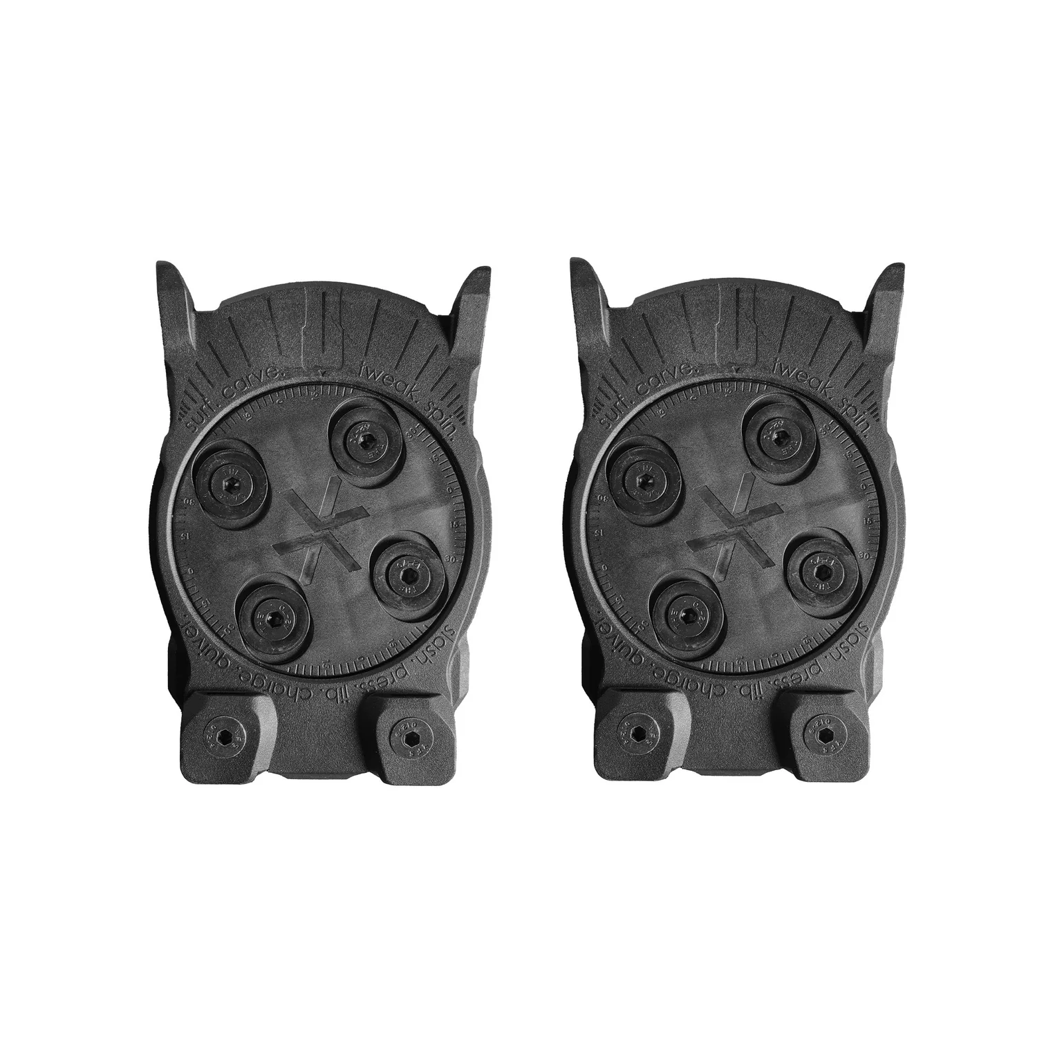 Karakoram Quiver Connector 3.0 Blk