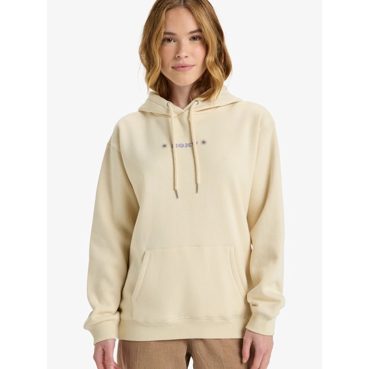Surf Stoked Hoodie Brushed VT