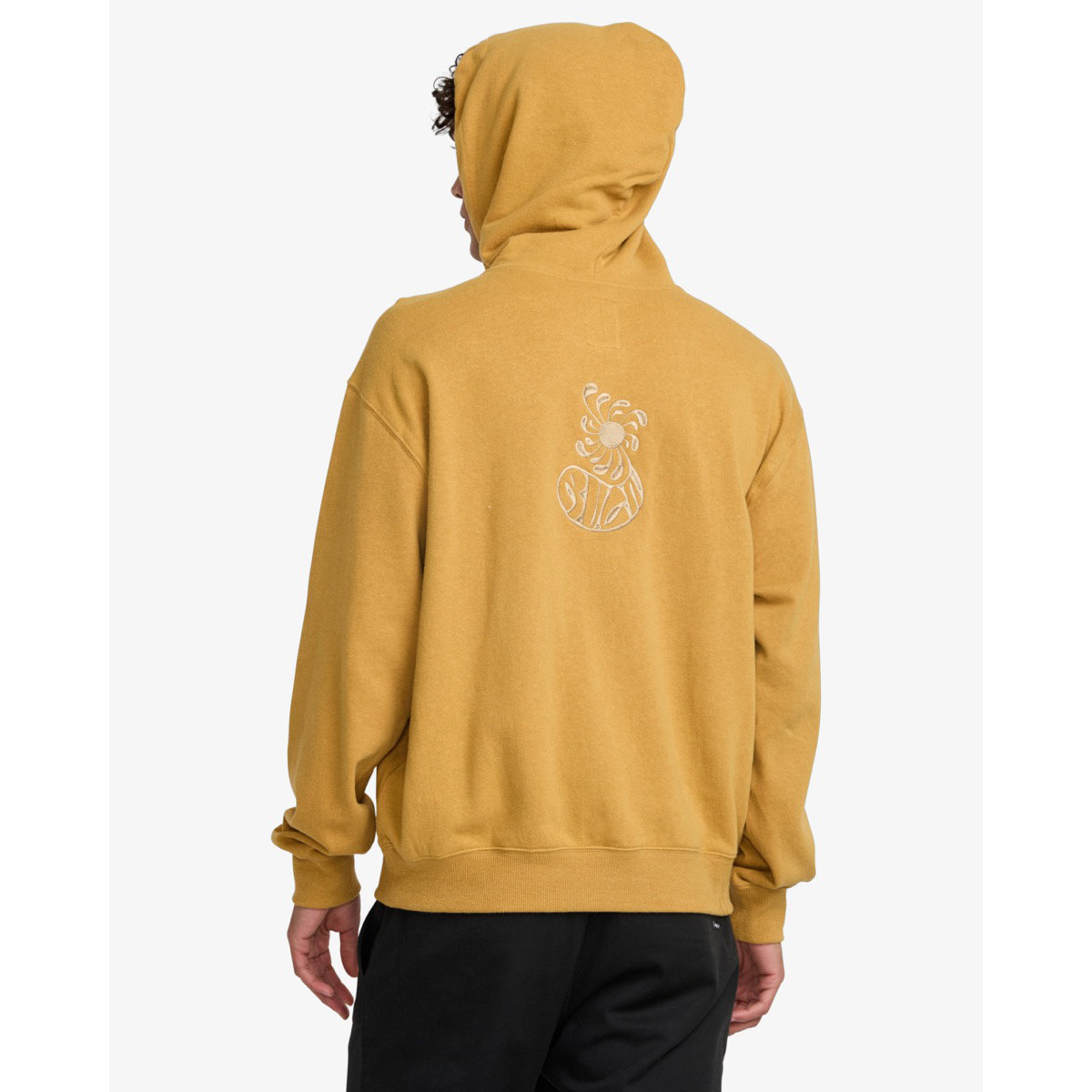 La Wave Hoodie Tricots, pulls, sweatshirts, sweats à capuche, capuche