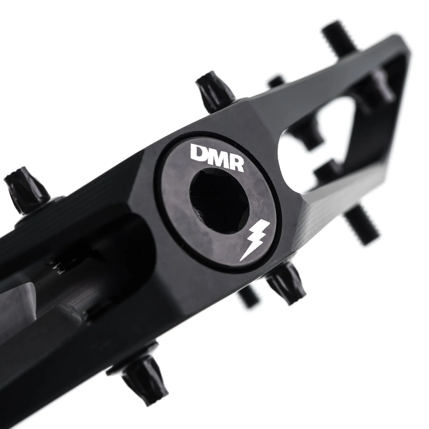 DMR Vault Brendog, vue 3