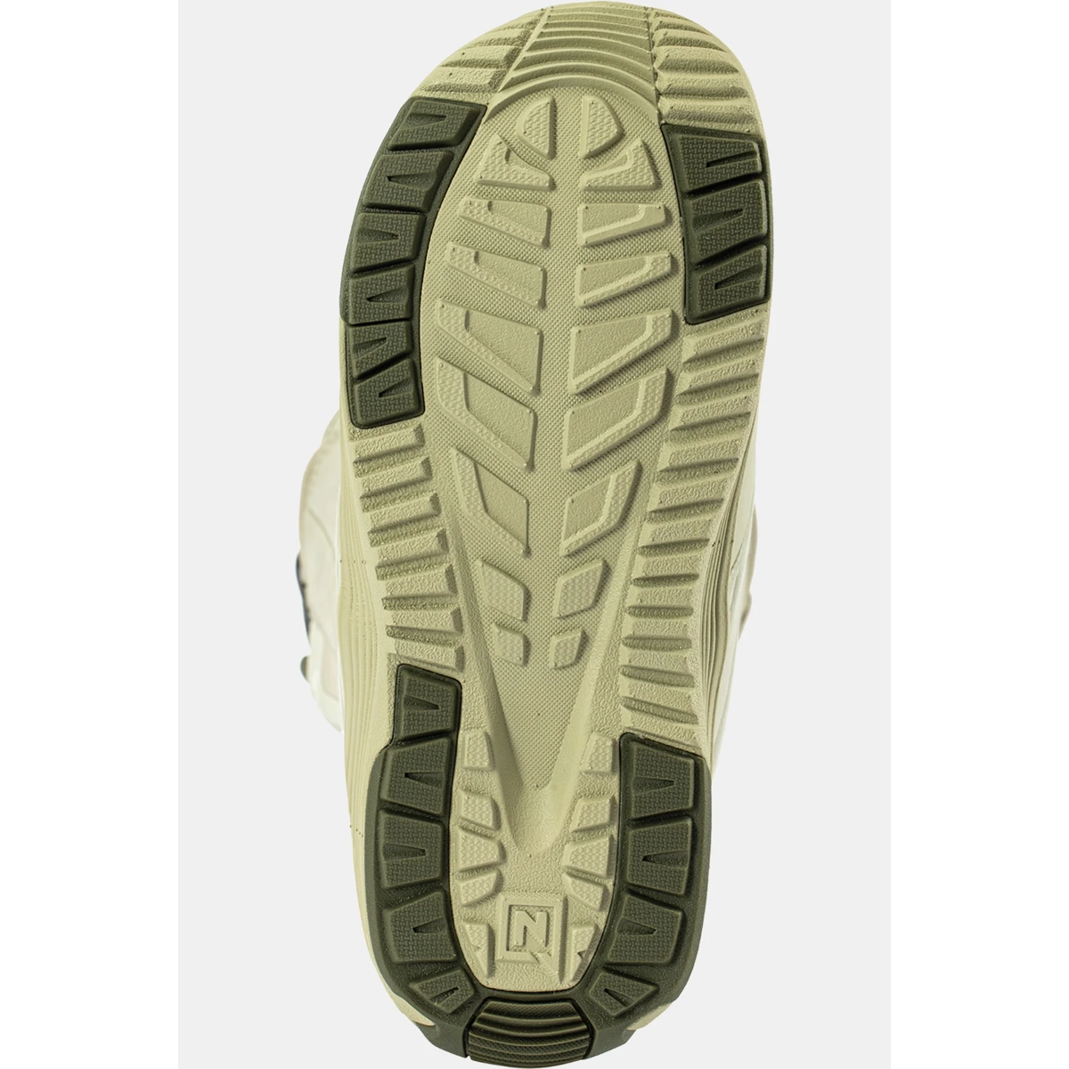 Crown TLS W's Sohle, Gummi-Profil, Außensohle, Griff, Sneaker-Sohle, Sohle, Gummisohle, Sneaker, Schuhsohle, Muster