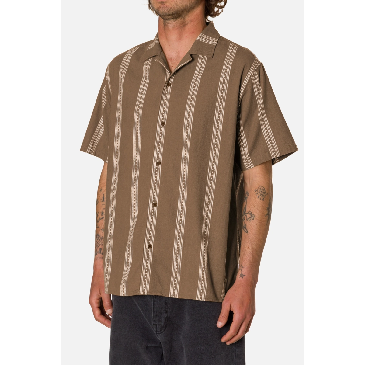 Cedar Shirt Cedar Shirt