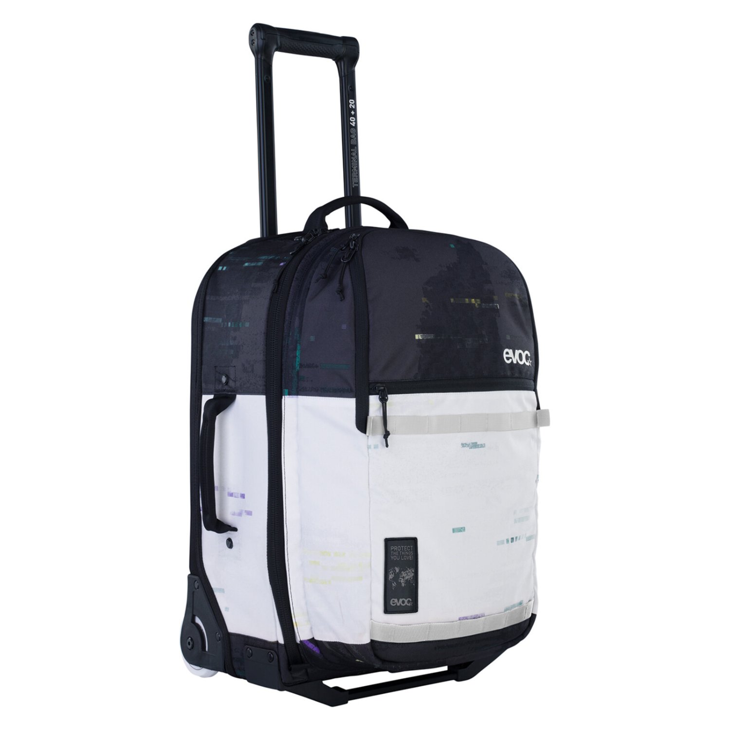 Reisetasche, Koffer, Trolley, Rollkoffer, Tragetasche