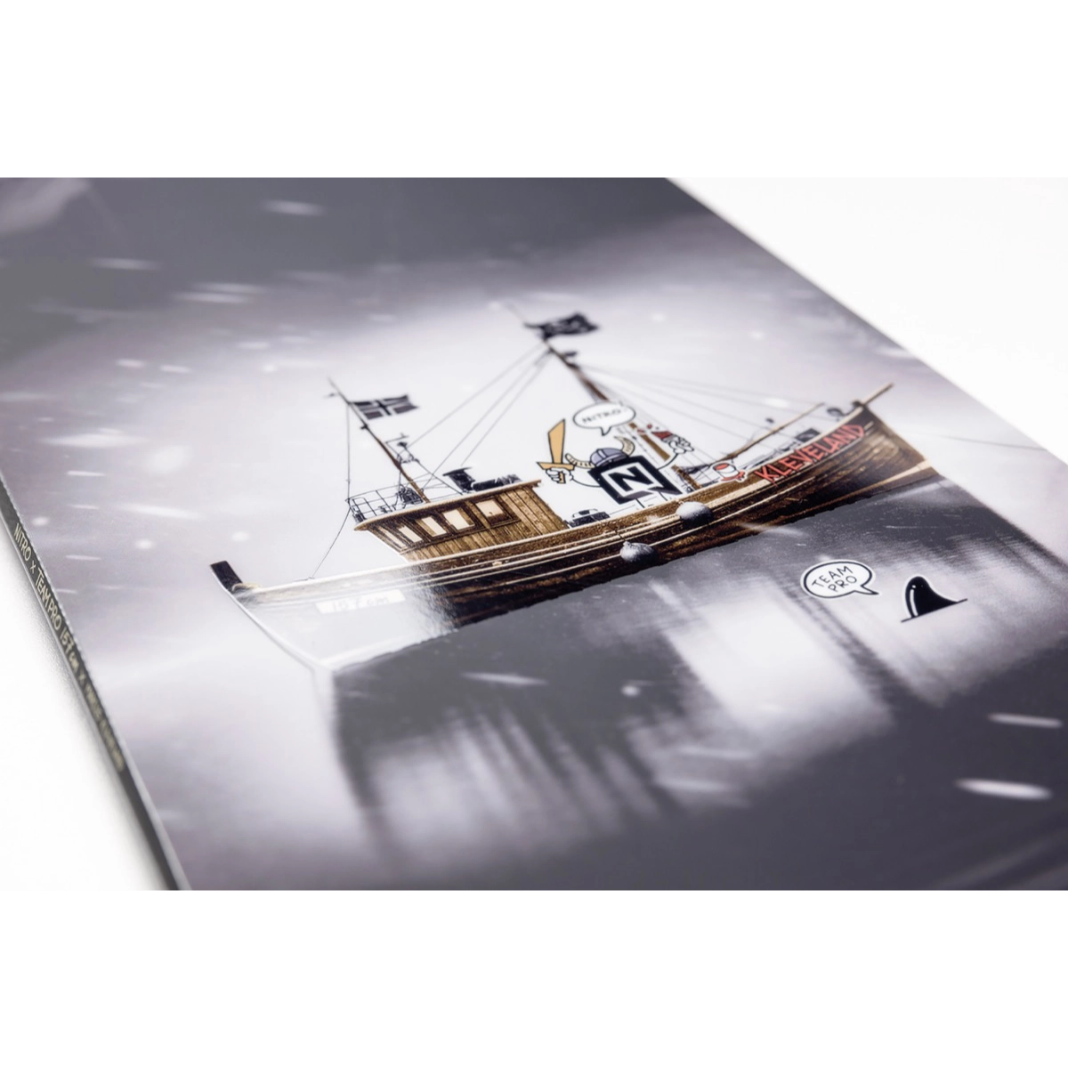 Team Pro Mk 26 Team Pro Mk 26