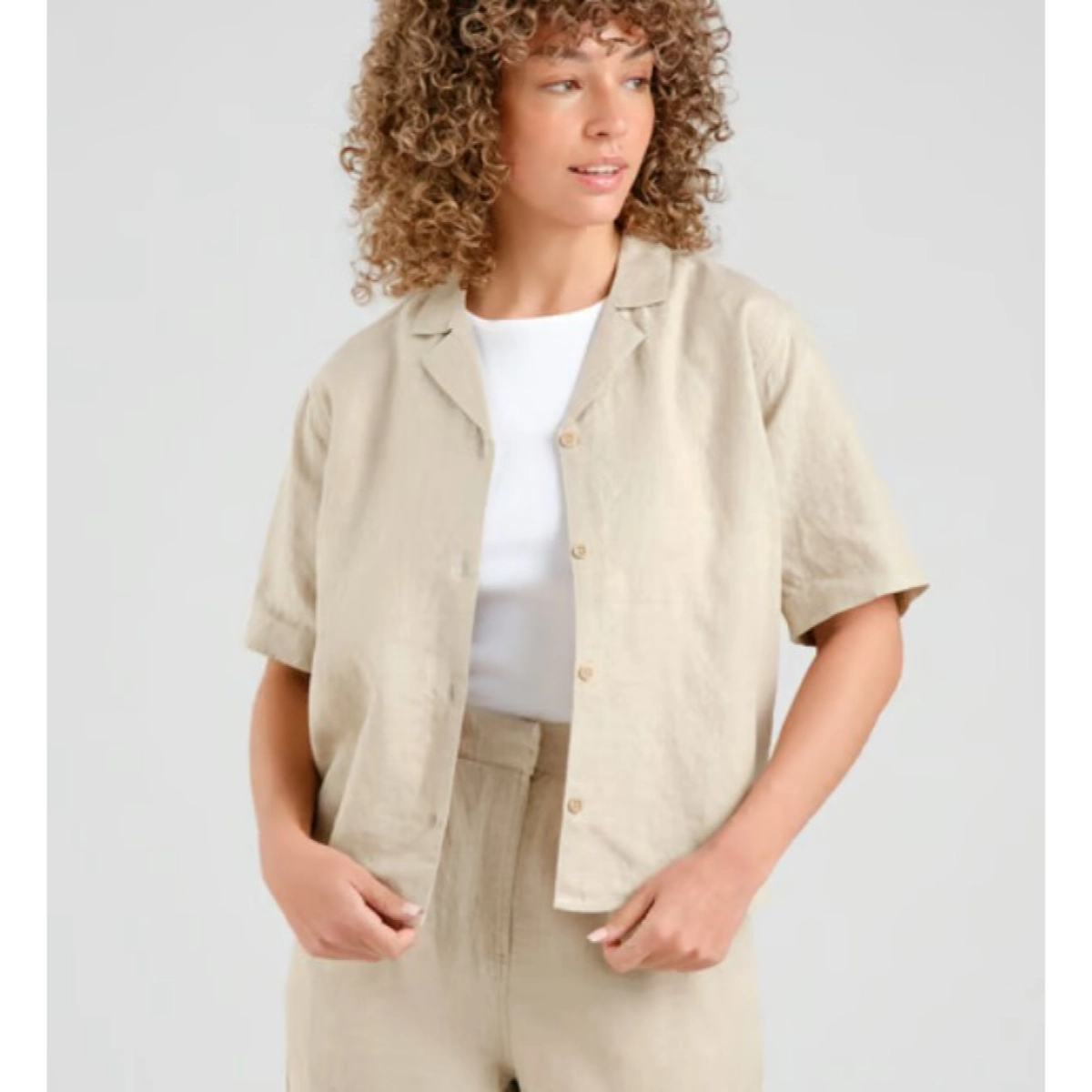 Shirt Torup Linen Shirt Torup Linen