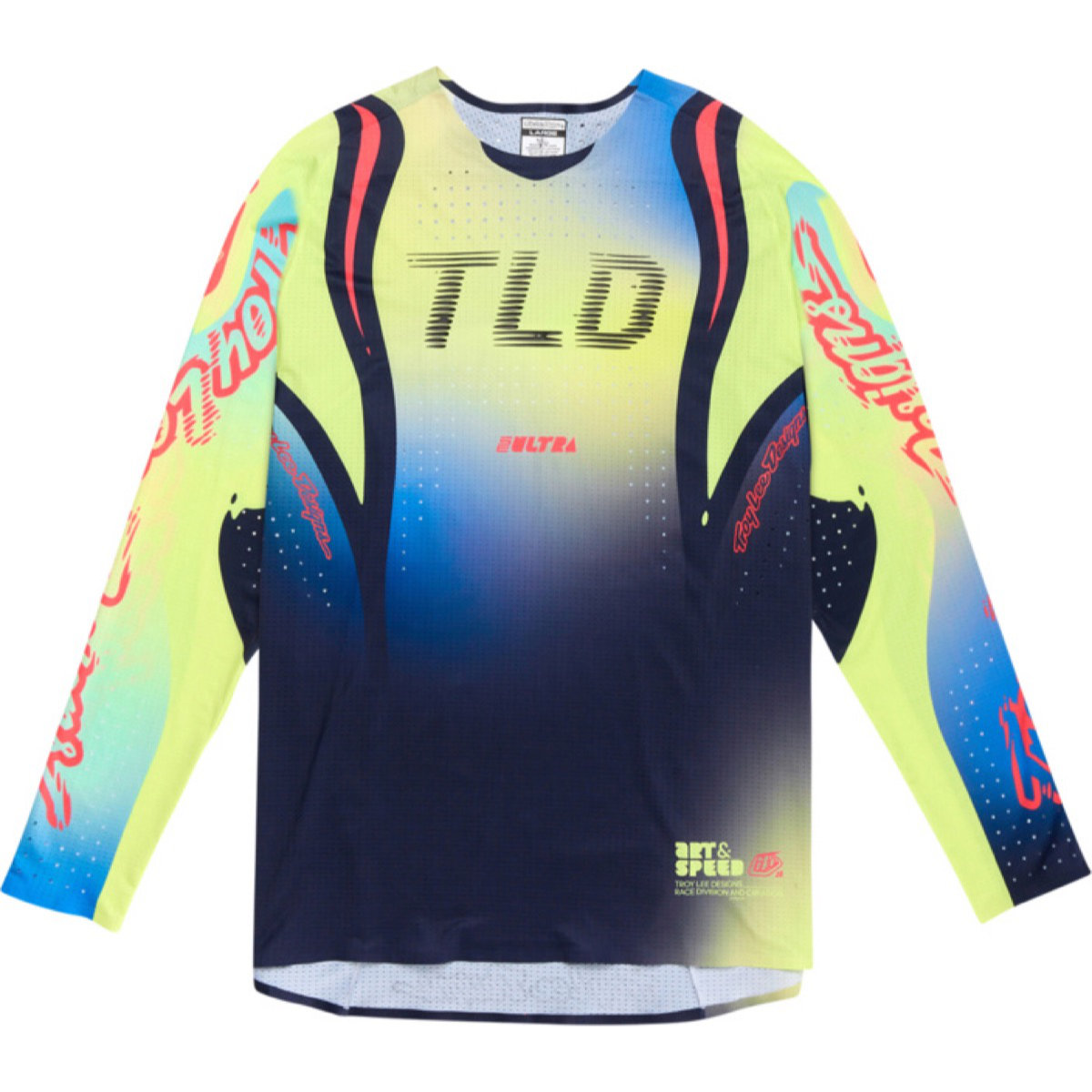 SE ULTRA Jersey SE ULTRA Jersey