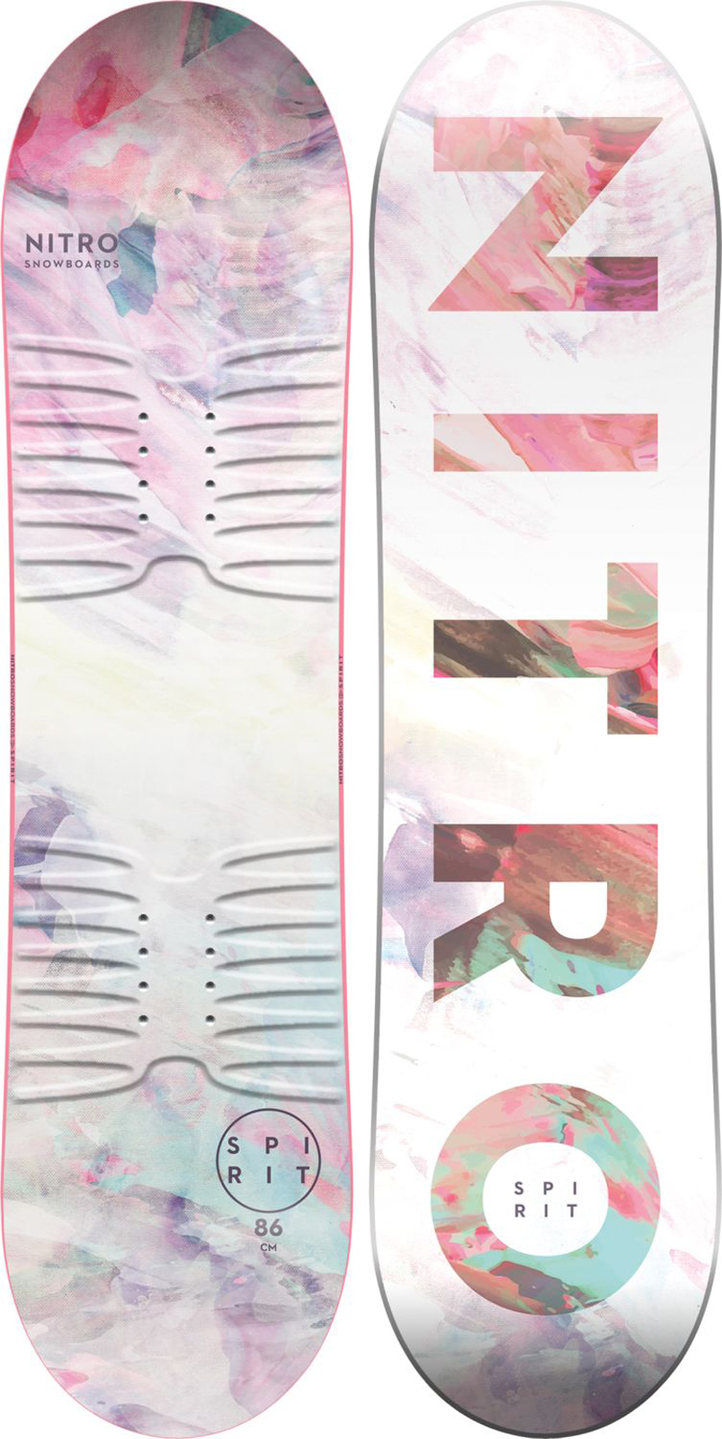 Spirit Kids 21&22 Spirit Kids 21&22