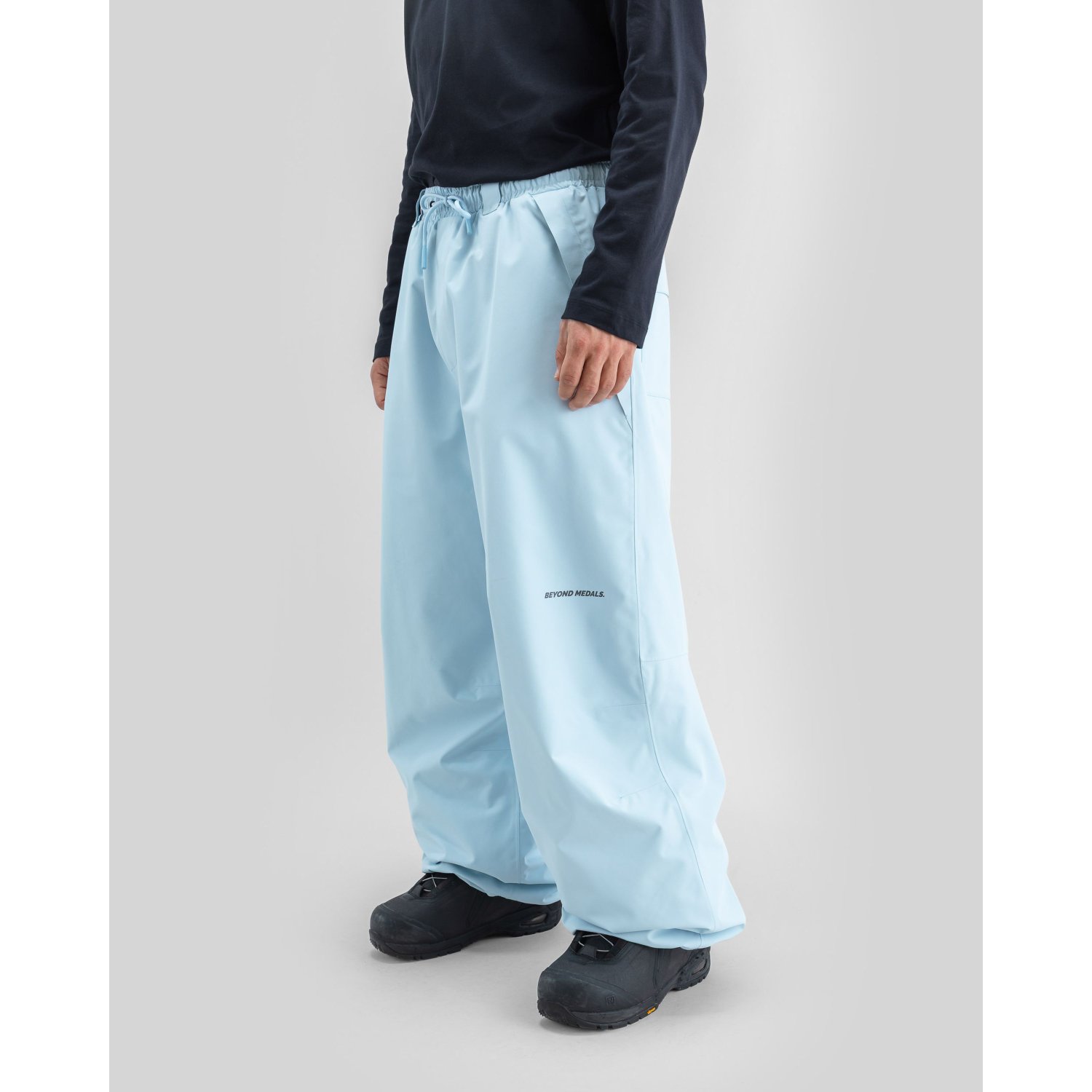 Park Pants Hose, Schnee?, Laufsport, Herren, Bequem