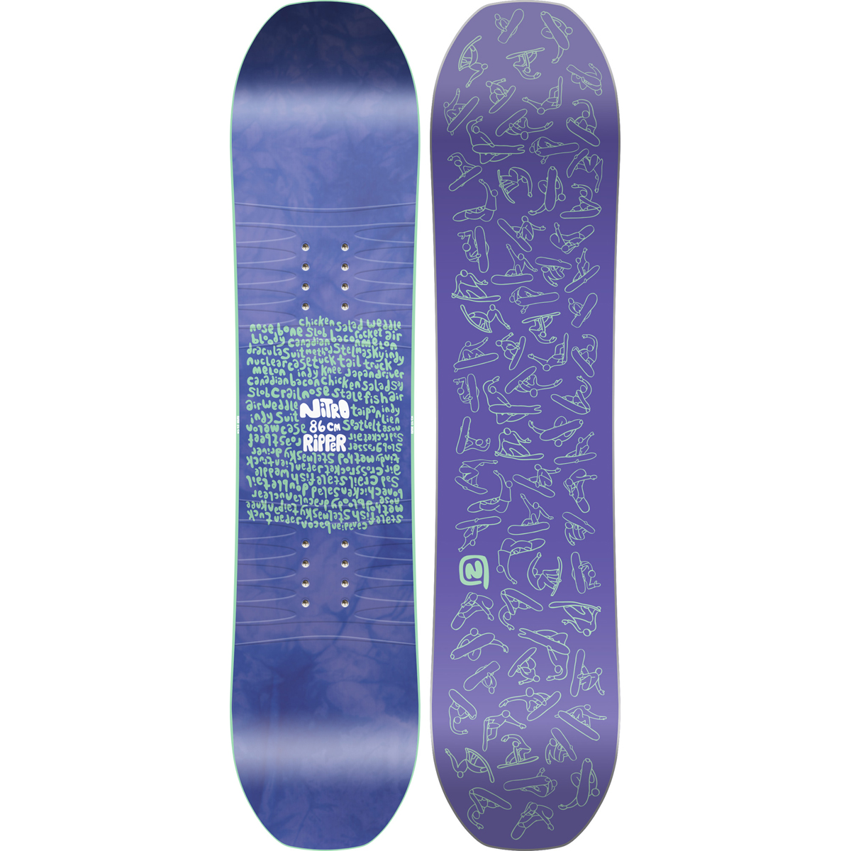 Ripper Kids 23 Ripper Kids 23