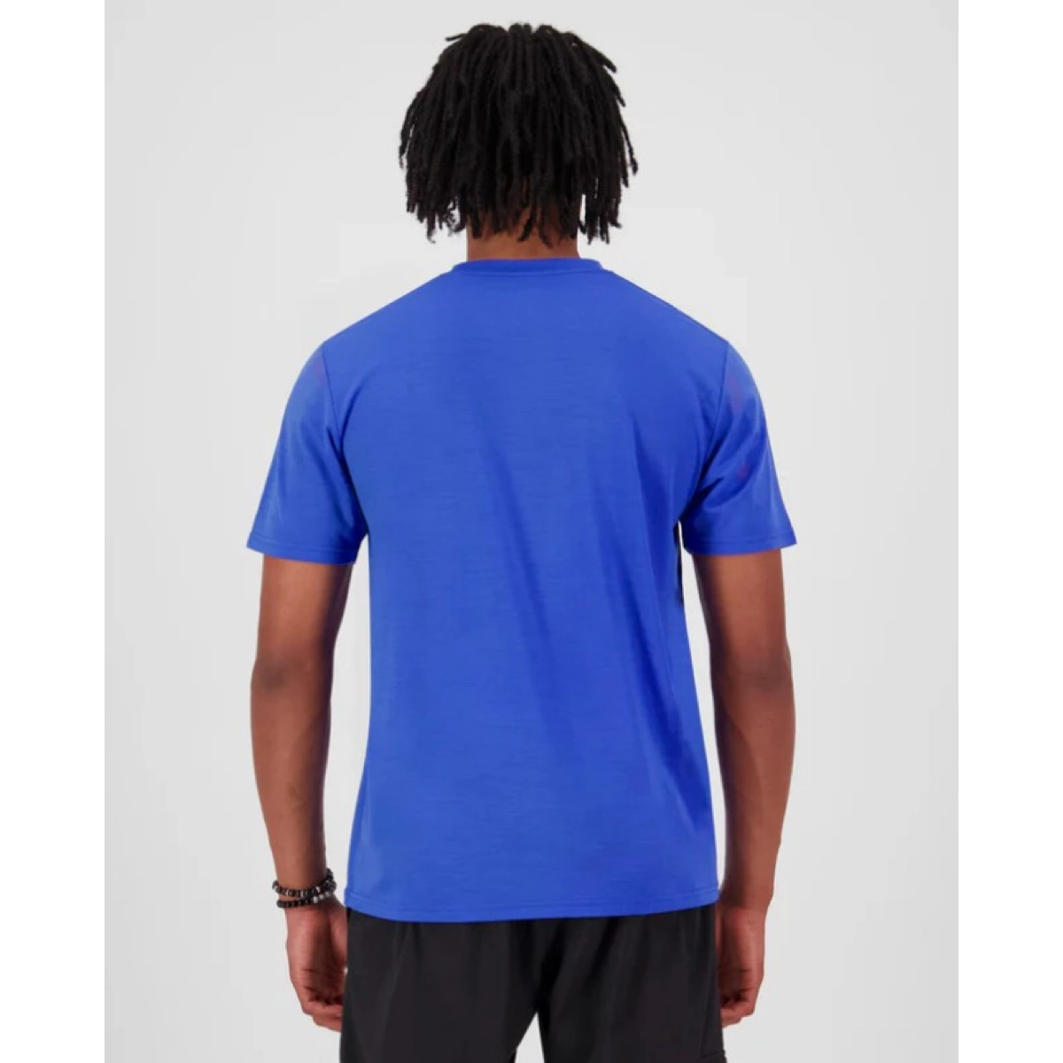 Icon Merino T-Shirt Icon Merino T-Shirt