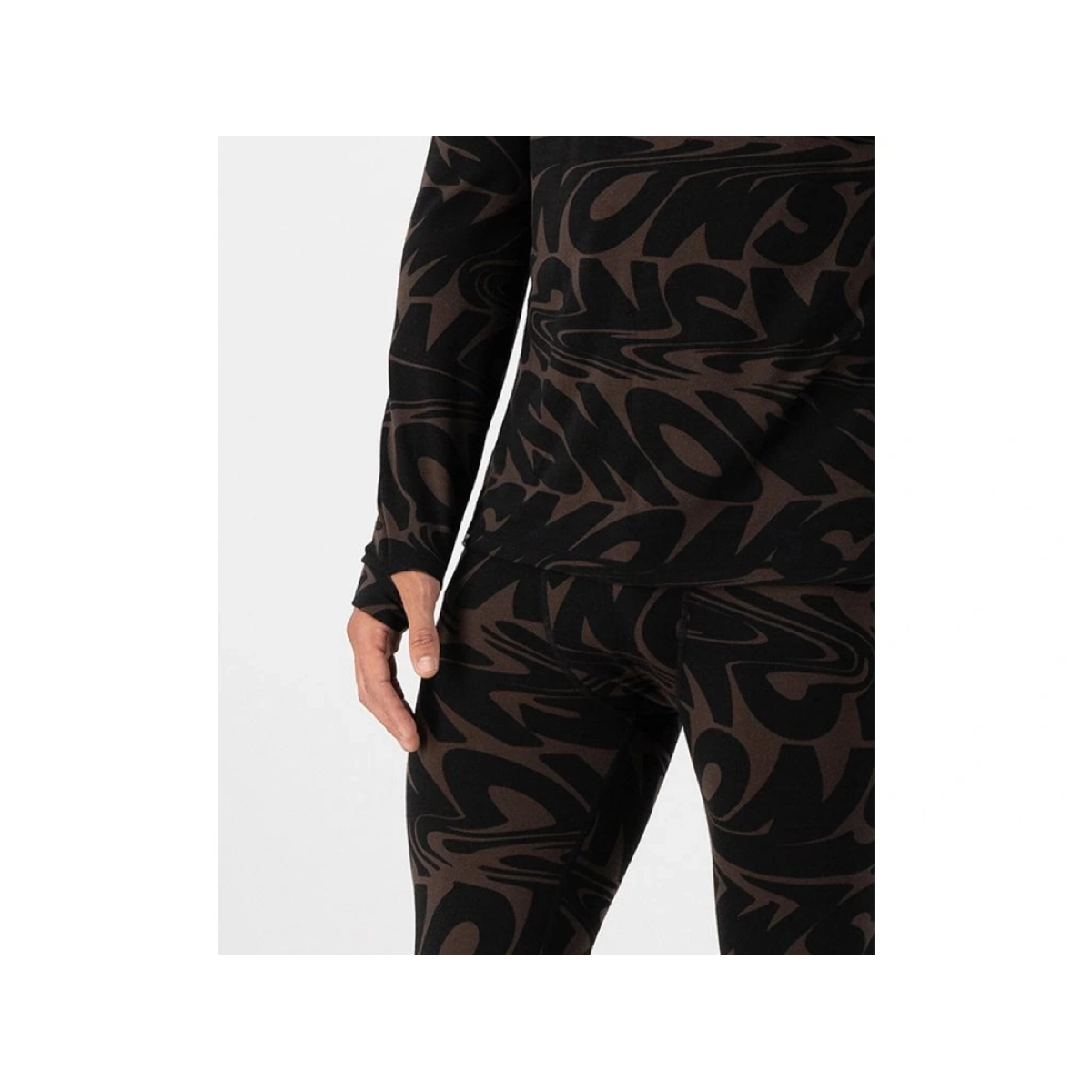 Cascade Merino Flex 200 LS