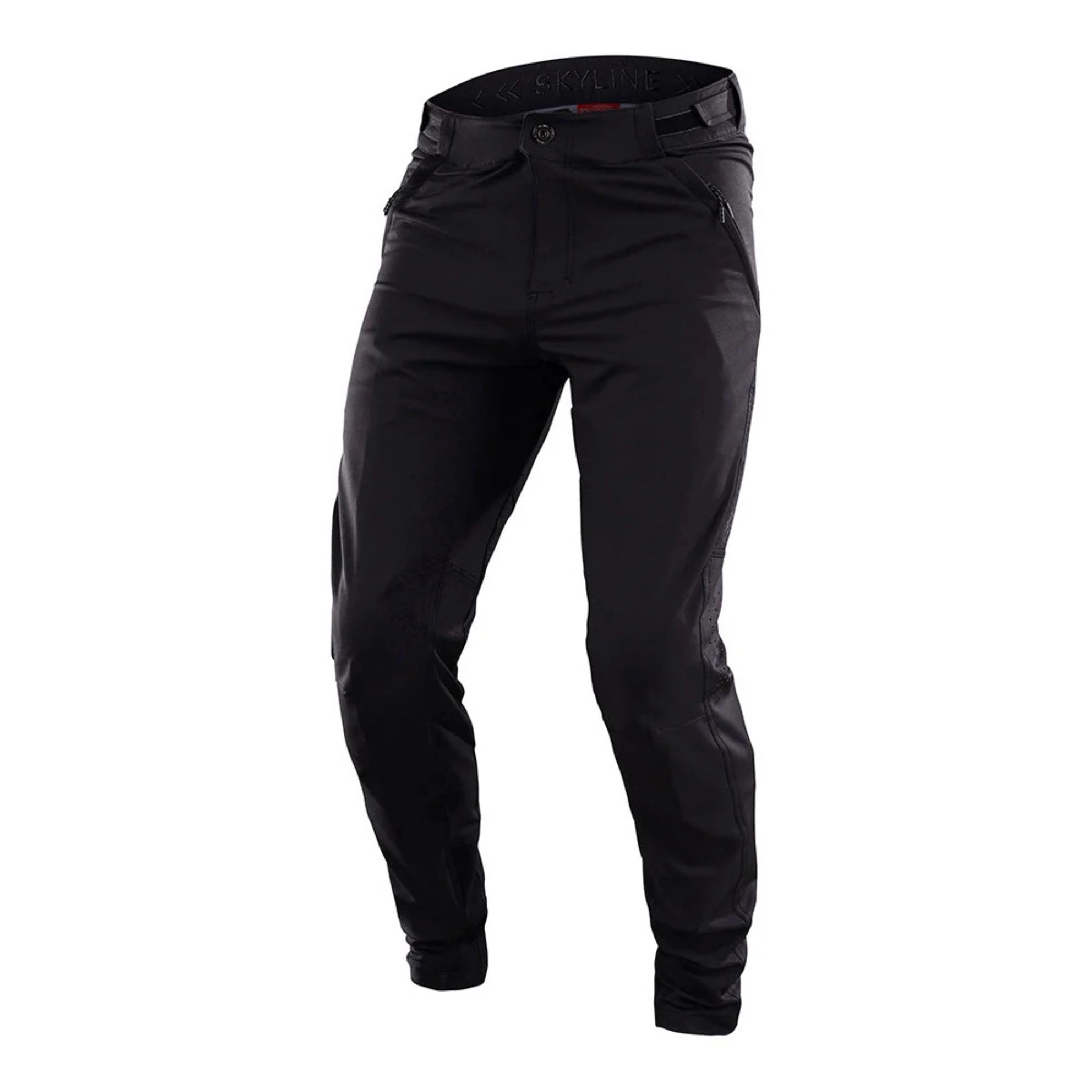 Skyline Pant Troy Lee Designs Skyline Pant Mono Black